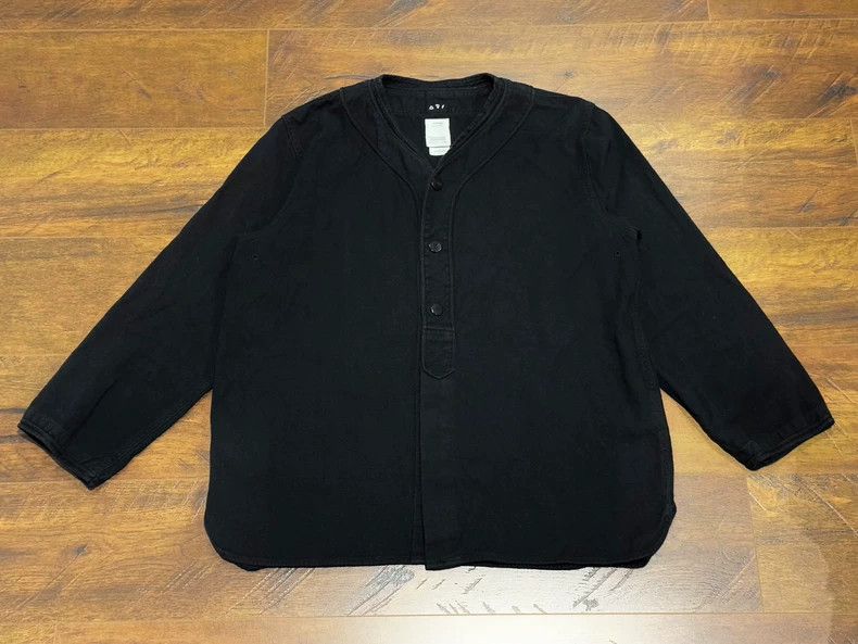 Visvim Visivm Dugout Jacket for Men Size US M / EU 48-50 / 2 - 1 Thumbnail