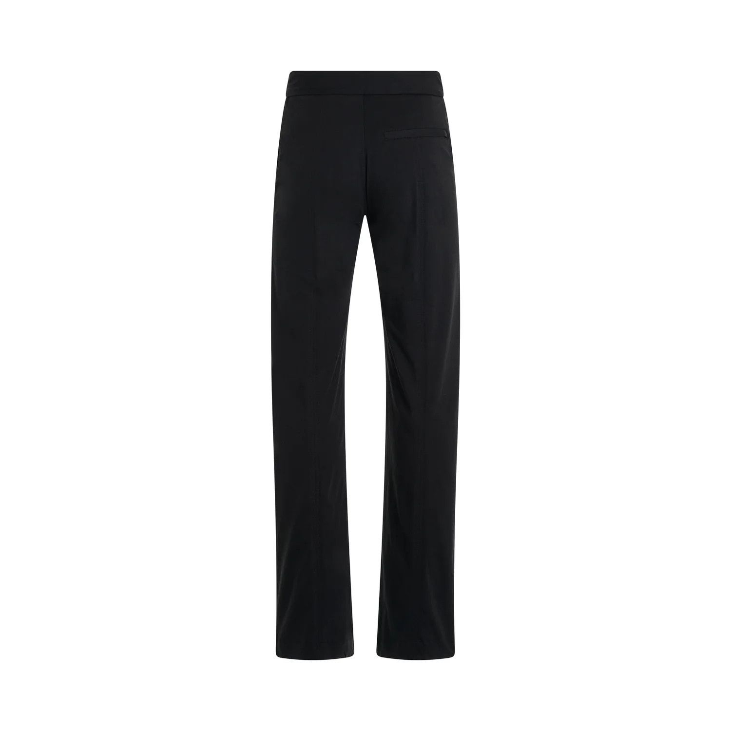 1017 ALYX 9SM o1mris0824 Pants in Black Size US 34 / EU 50 - 4 Thumbnail