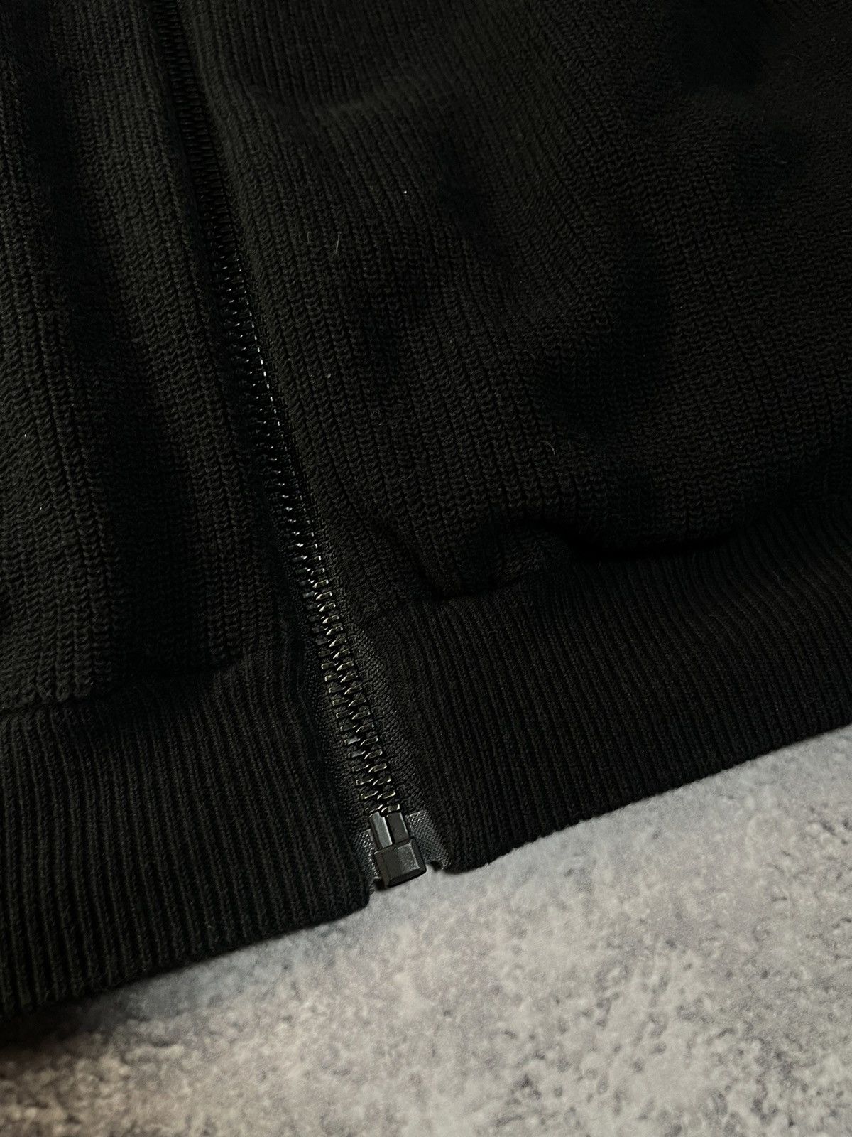 Kenzo × Vintage Kenzo Hooded Sweatshirt reversible jacket Size US M / EU 48-50 / 2 - 12 Thumbnail
