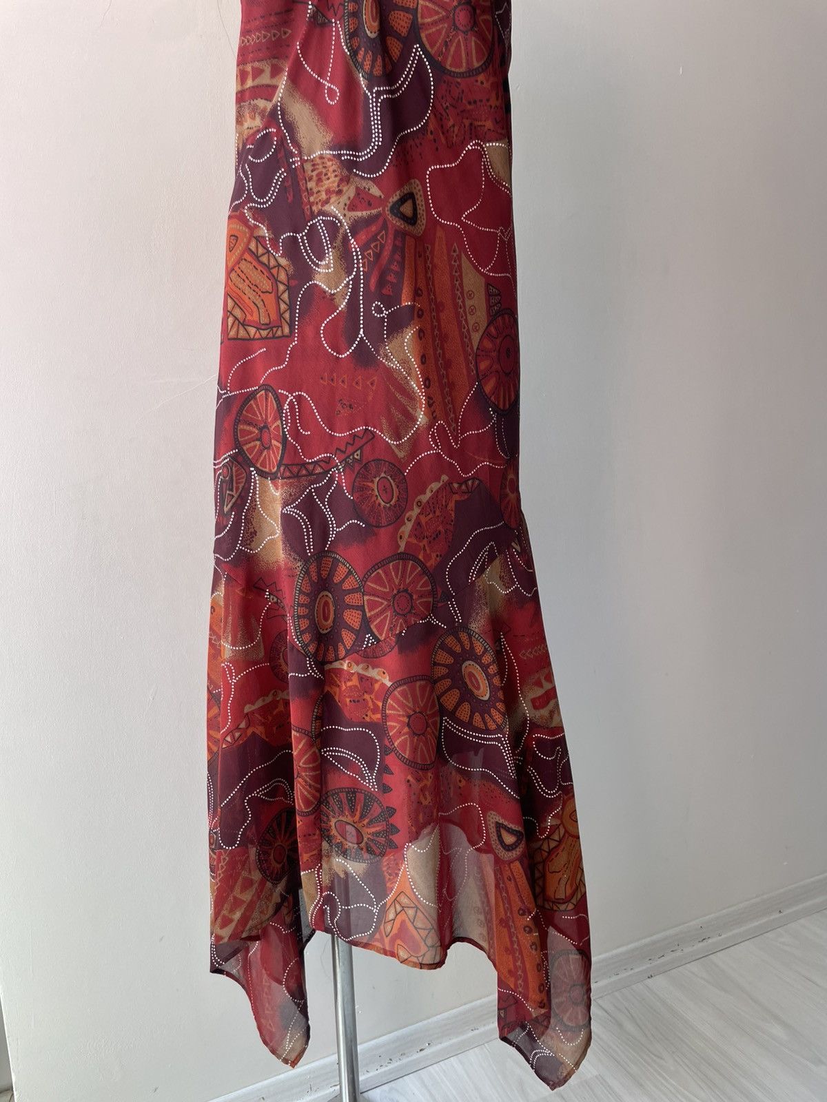 Vintage Y2k dress Size L / US 10 / IT 46 - 5 Thumbnail