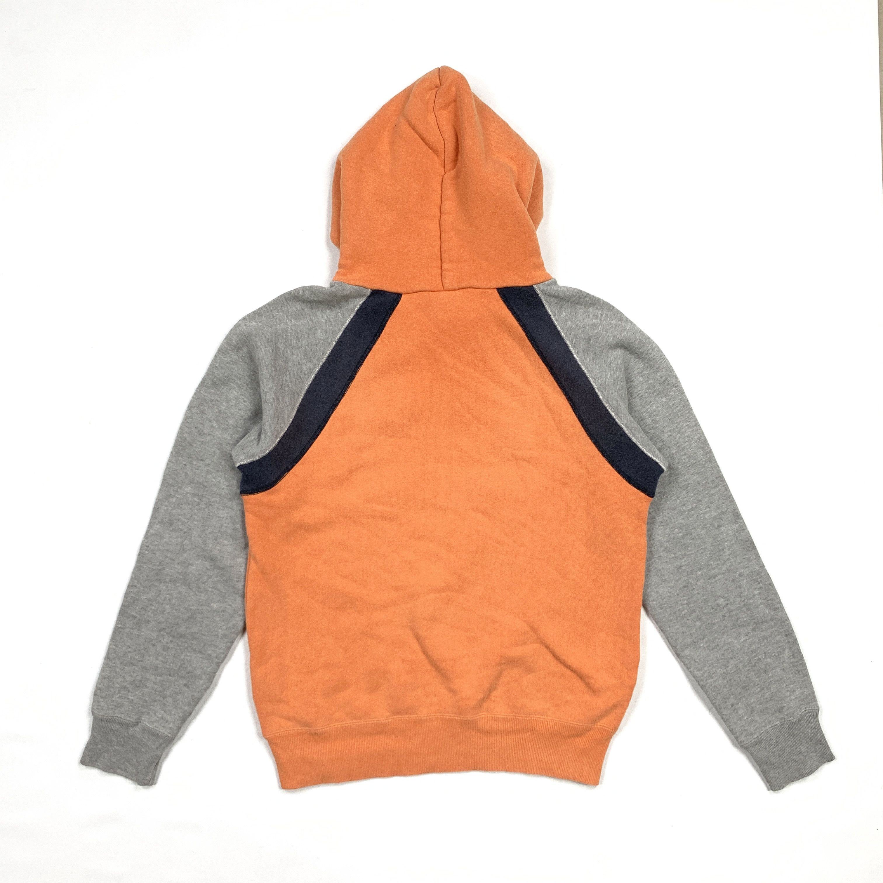 Hysteric Glamour Vintage 90s HOWL Team Hoodie Size US M / EU 48-50 / 2 - 5 Thumbnail