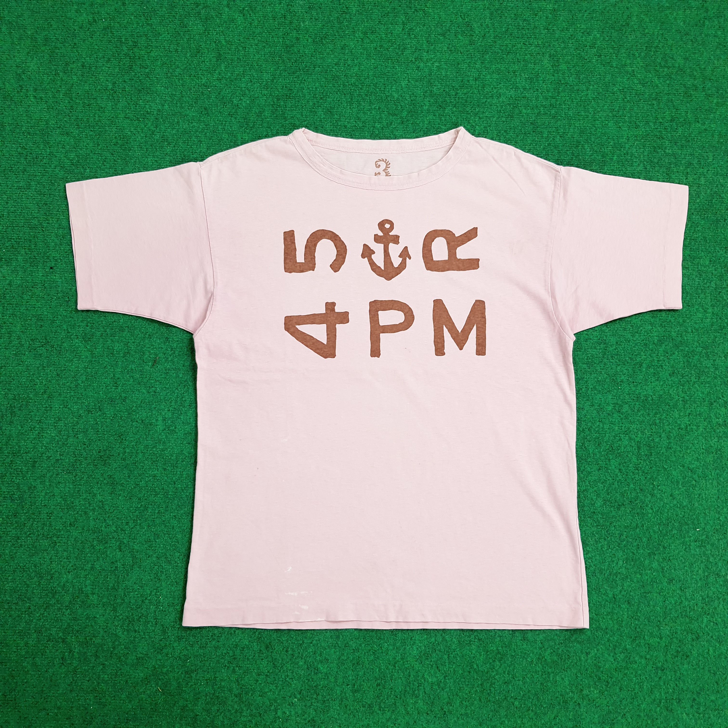 45RPM Tshirt
