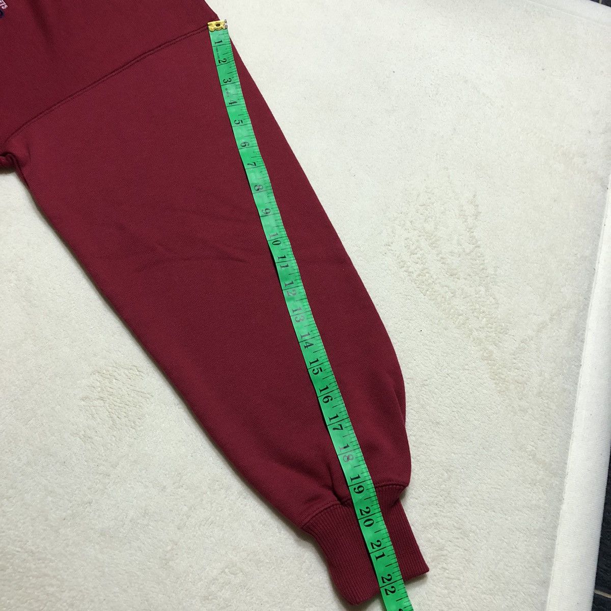 Sports Specialties × Vintage VINTAGE TRD TOYOTA Embroidered Logo Sweatshirt Size US M / EU 48-50 / 2 - 15 Thumbnail