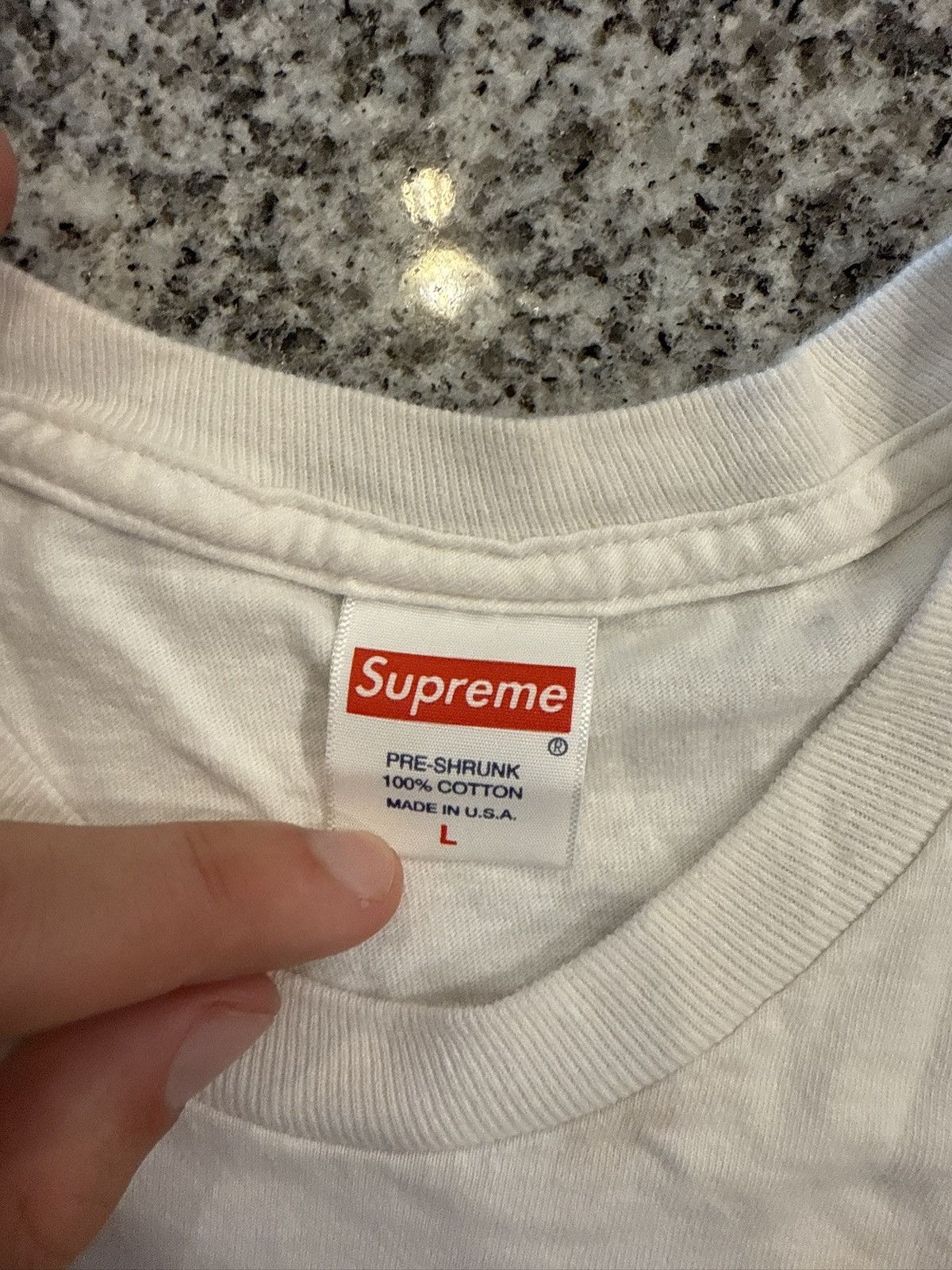 Supreme BUNDLE Supreme X Wheaties & Sun Tee bundle Size US L / EU 52-54 / 3 - 4 Thumbnail