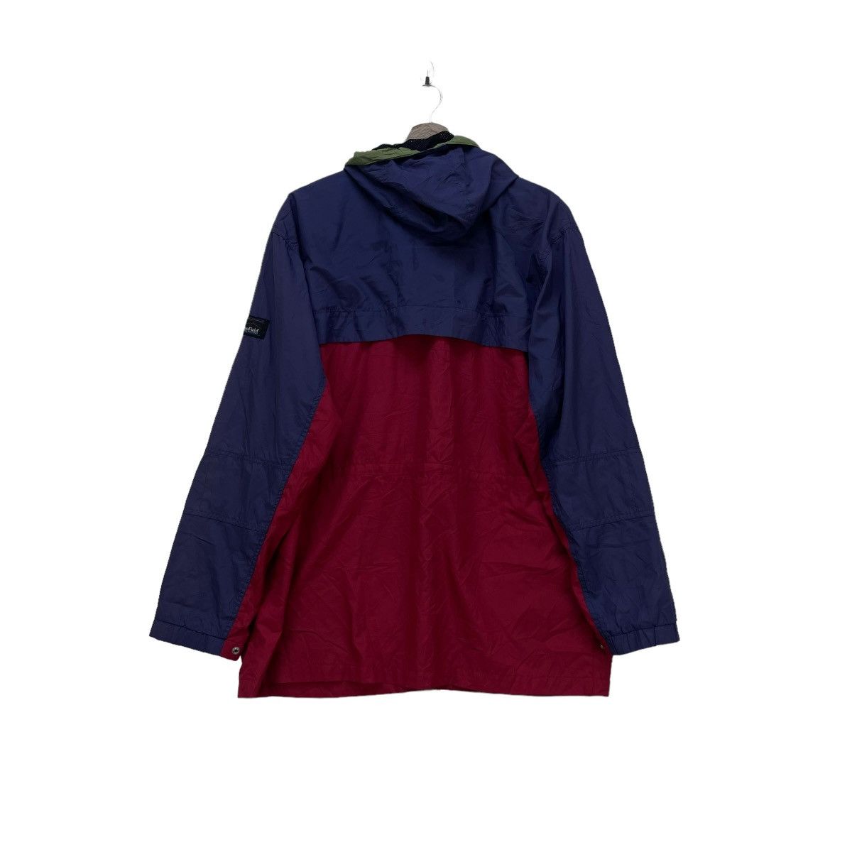 Penfield Penfield Colourful Hooded Light Jacket Size US M / EU 48-50 / 2 - 2 Thumbnail