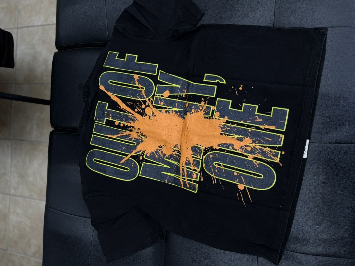 Godspeed Godspeed Miami Lambo Tee Shirt Size S (NEW) Size US S / EU 44-46 / 1 - 7 Thumbnail