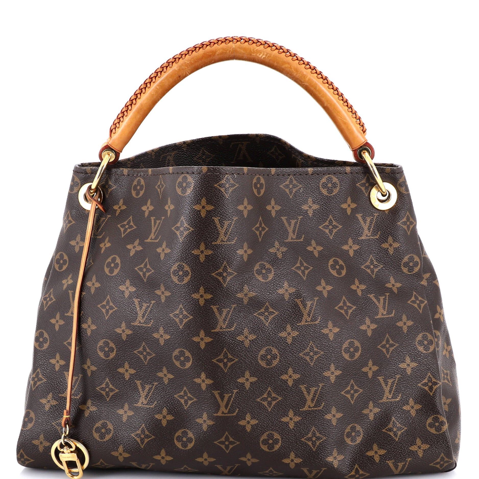 Louis Vuitton Artsy Handbag Size ONE SIZE - 1 Thumbnail