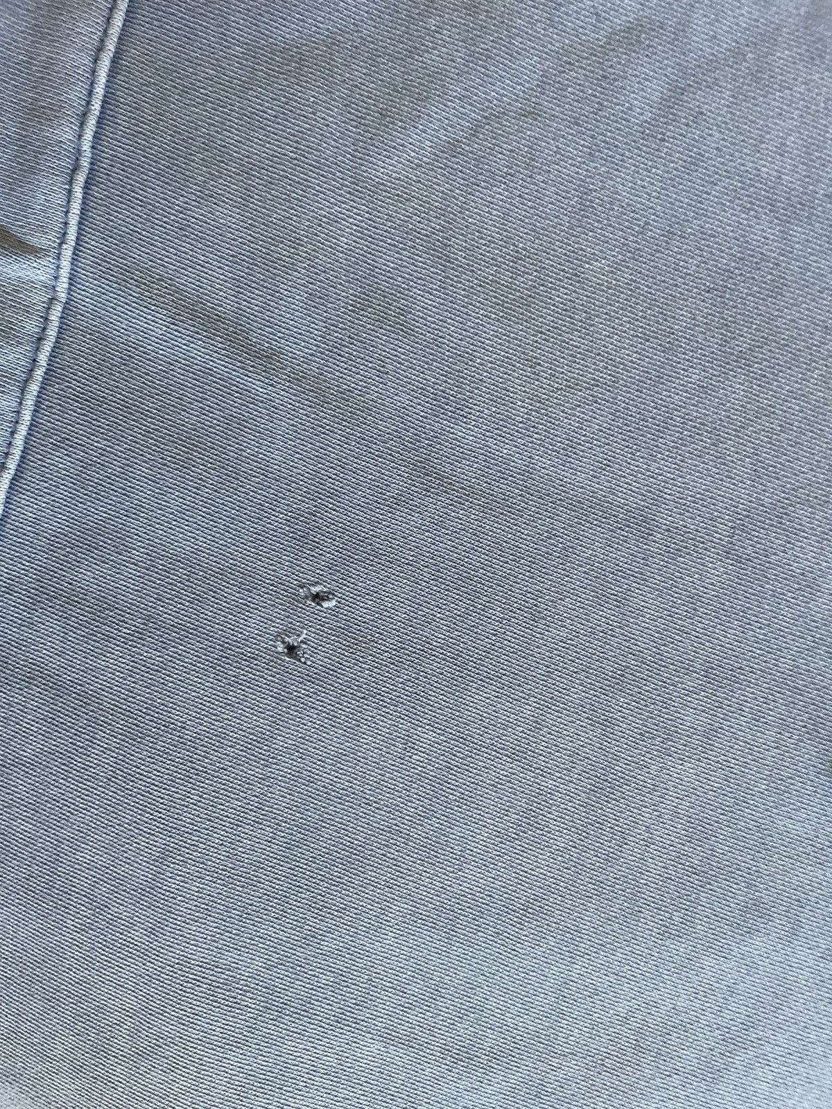 Champion Blue champion hoodie Size US XL / EU 56 / 4 - 3 Thumbnail