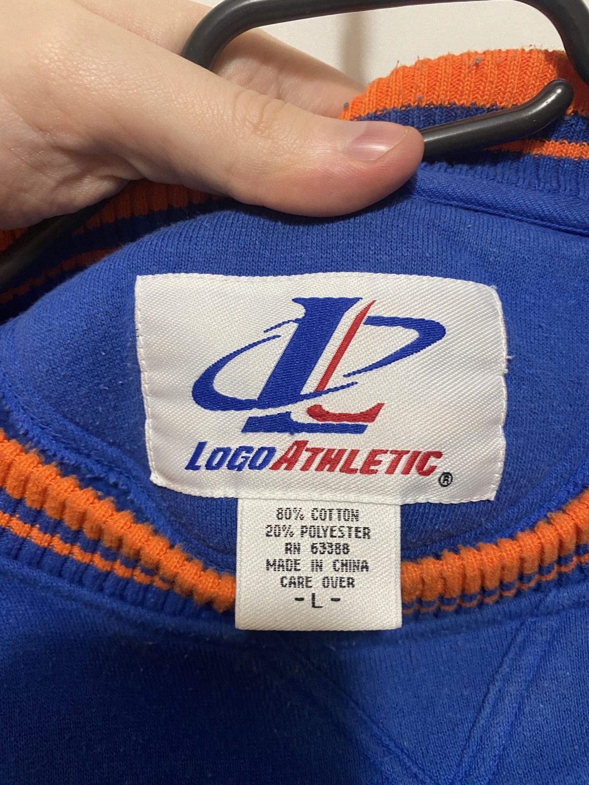 NFL Vintage crawneck nfl denver broncos 90s Size US L / EU 52-54 / 3 - 2 Thumbnail