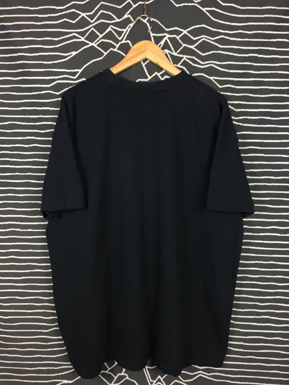 Champion × Vintage Champion Athleticwear Flag Of The World Script Tee Size US XXL / EU 58 / 5 - 6 Thumbnail