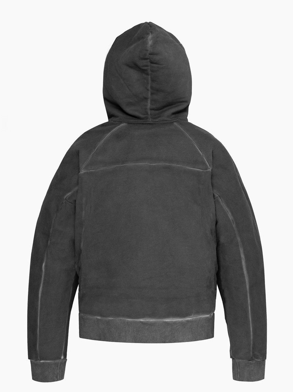 jacov Jacov Pouch Hoodie Size US S / EU 44-46 / 1 - 2 Thumbnail