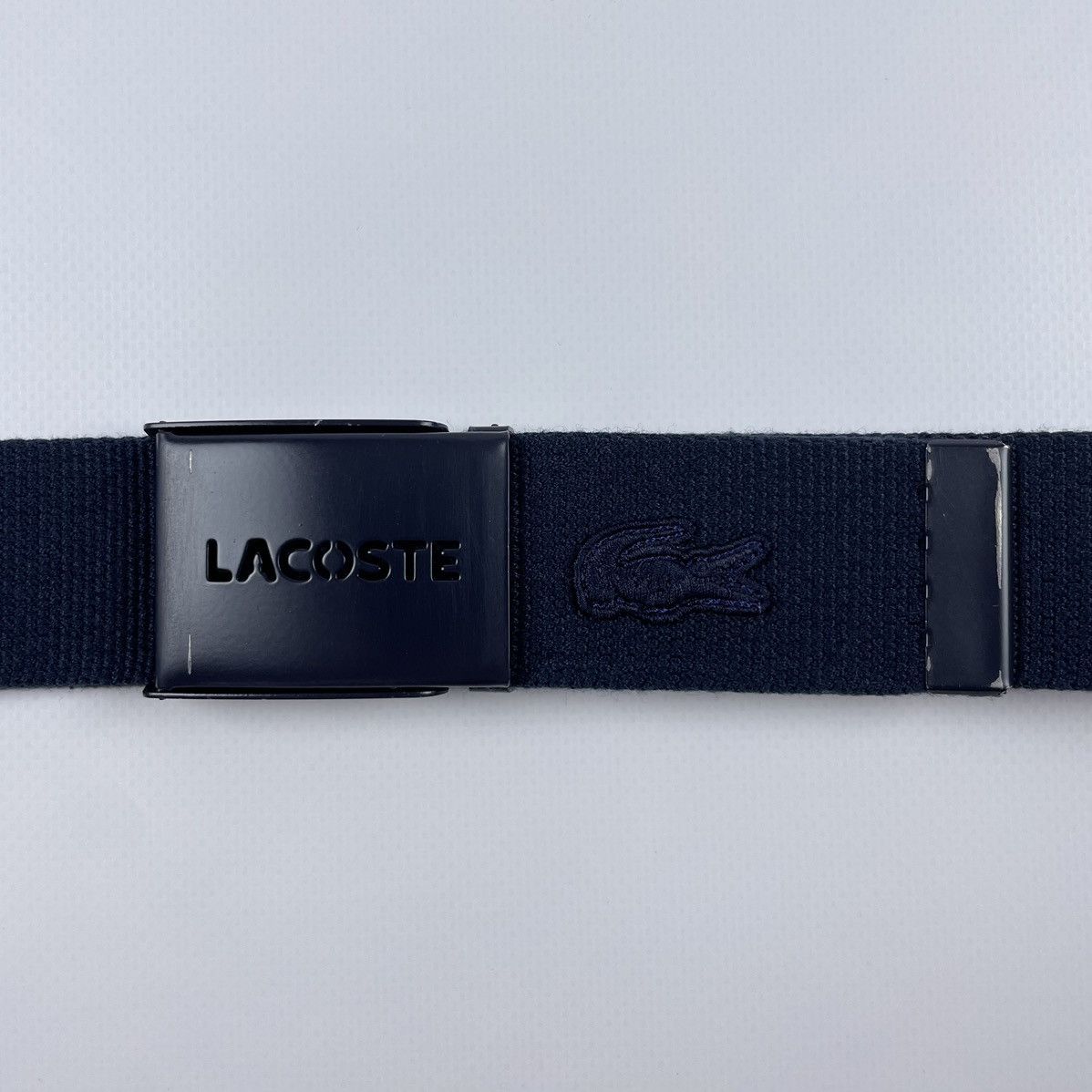 Lacoste Lacoste Belt Size ONE SIZE - 2 Thumbnail