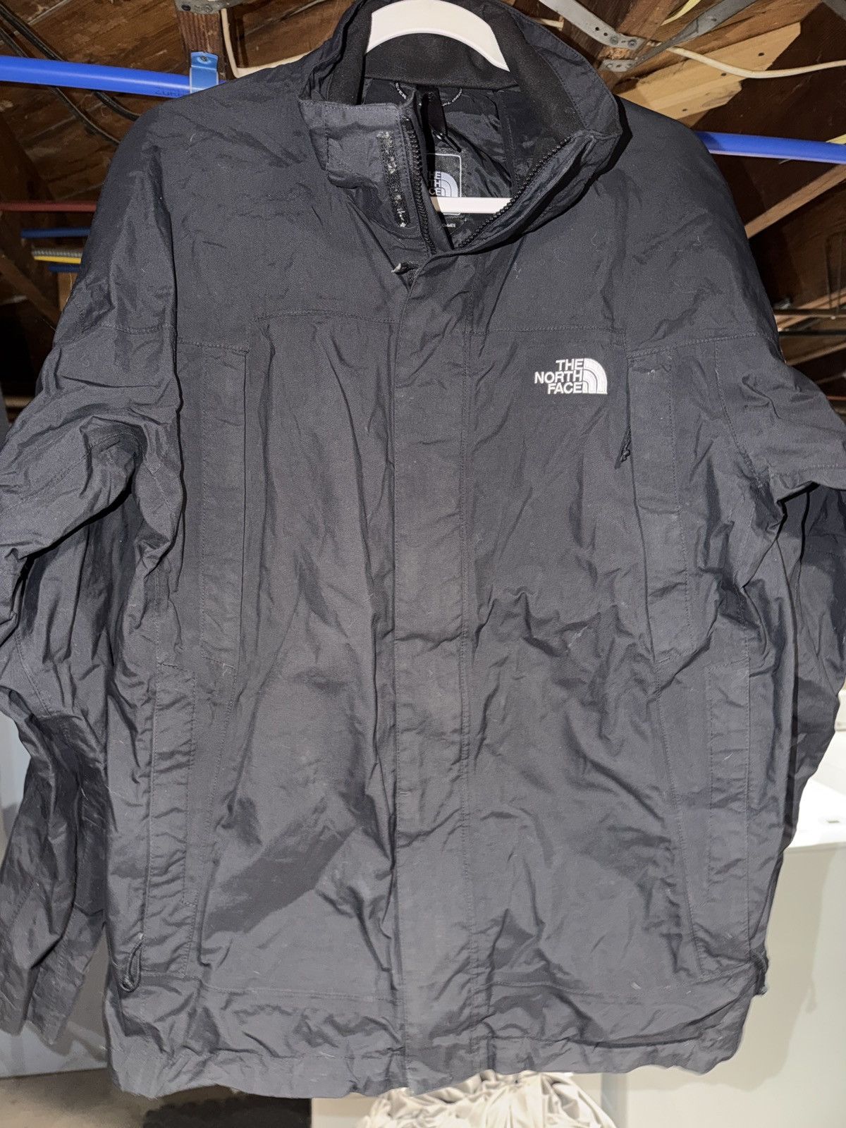 The North Face North face Jacket Size US M / EU 48-50 / 2 - 5 Thumbnail