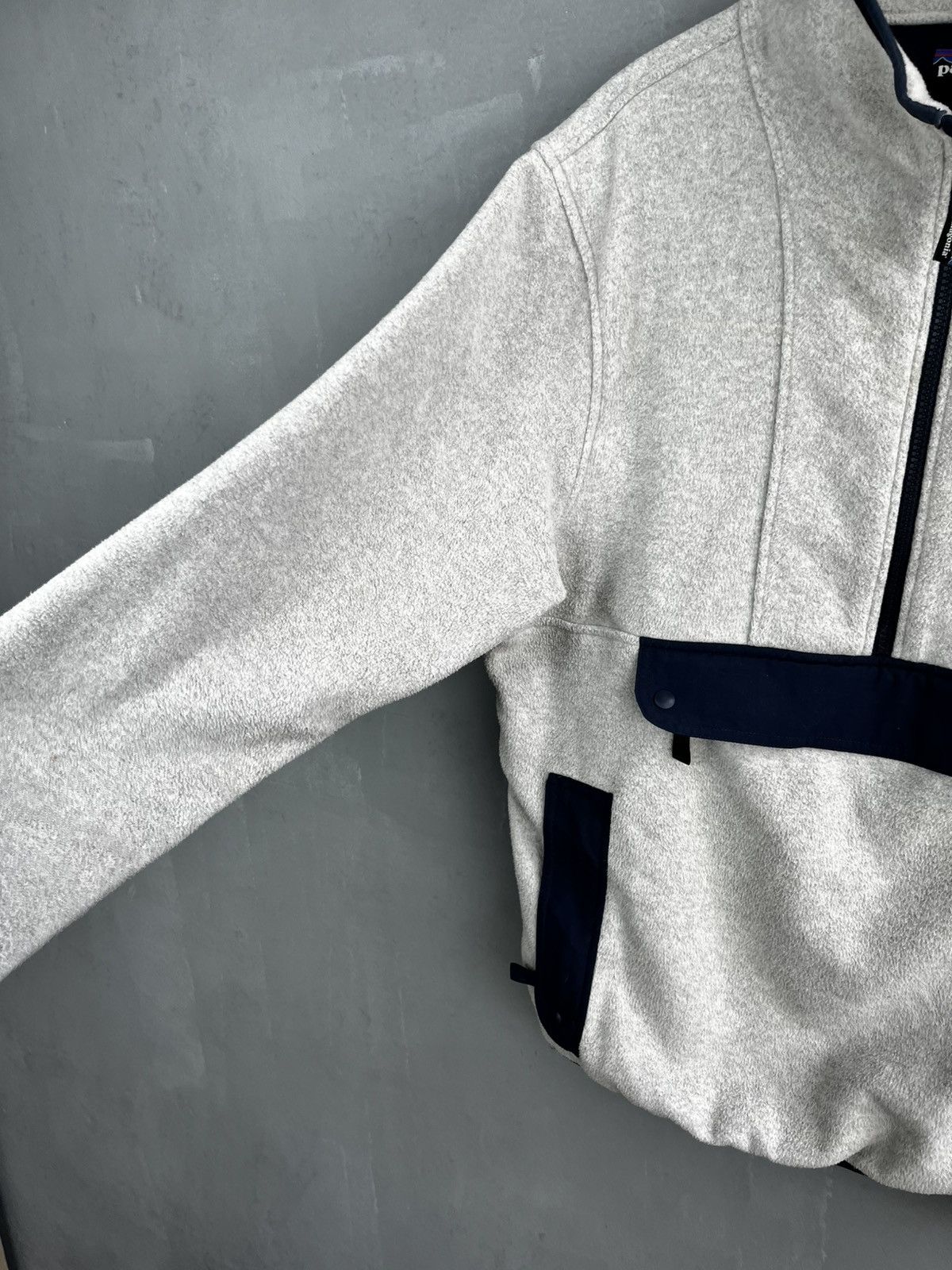 Patagonia Patagonia fleece Size US M / EU 48-50 / 2 - 8 Thumbnail
