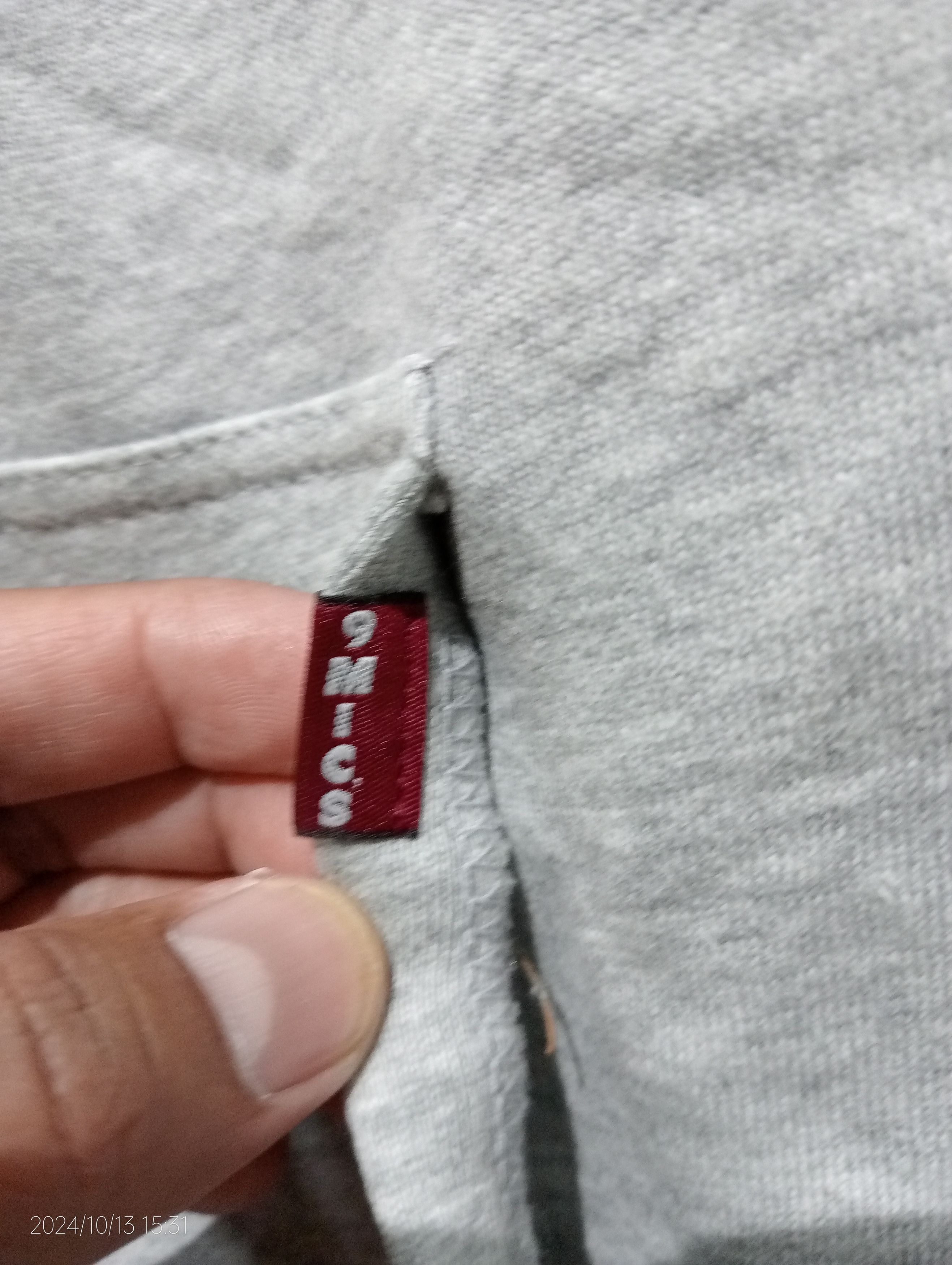 Japanese Brand The Nine Microphones Skull Pullover Hoodie Very Rare Size US L / EU 52-54 / 3 - 7 Thumbnail