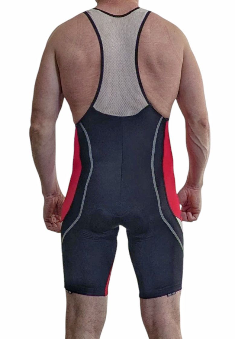 Other CASTELLI Cycling Kit 3 Pcs Set Jersey Long Sleeve Bibs Size US M / EU 48-50 / 2 - 9 Thumbnail