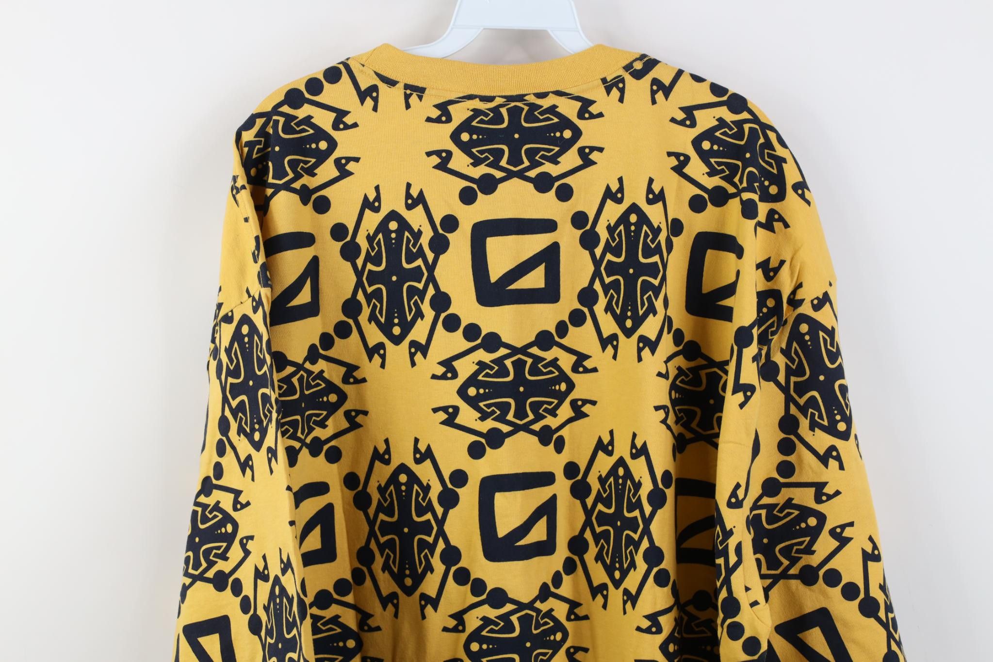 Marithe + Francois Girbaud Deadstock Vintage 90s Marithe Francois Girbaud Fit T-Shirt Size US XXL / EU 58 / 5 - 12 Thumbnail