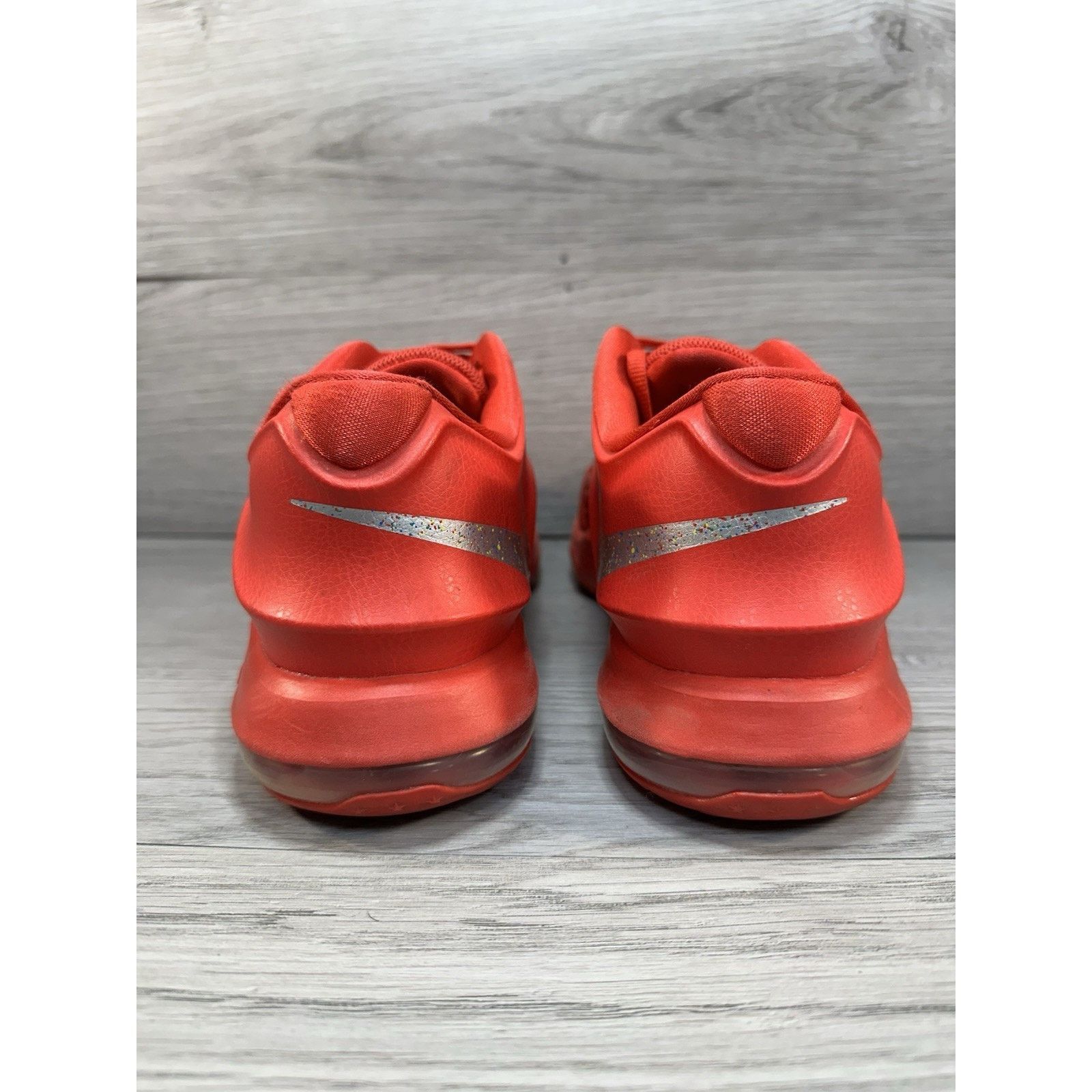 Nike Nike KD 7 Global Game - Size 9.5 Size US 9.5 / EU 42-43 - 5 Thumbnail