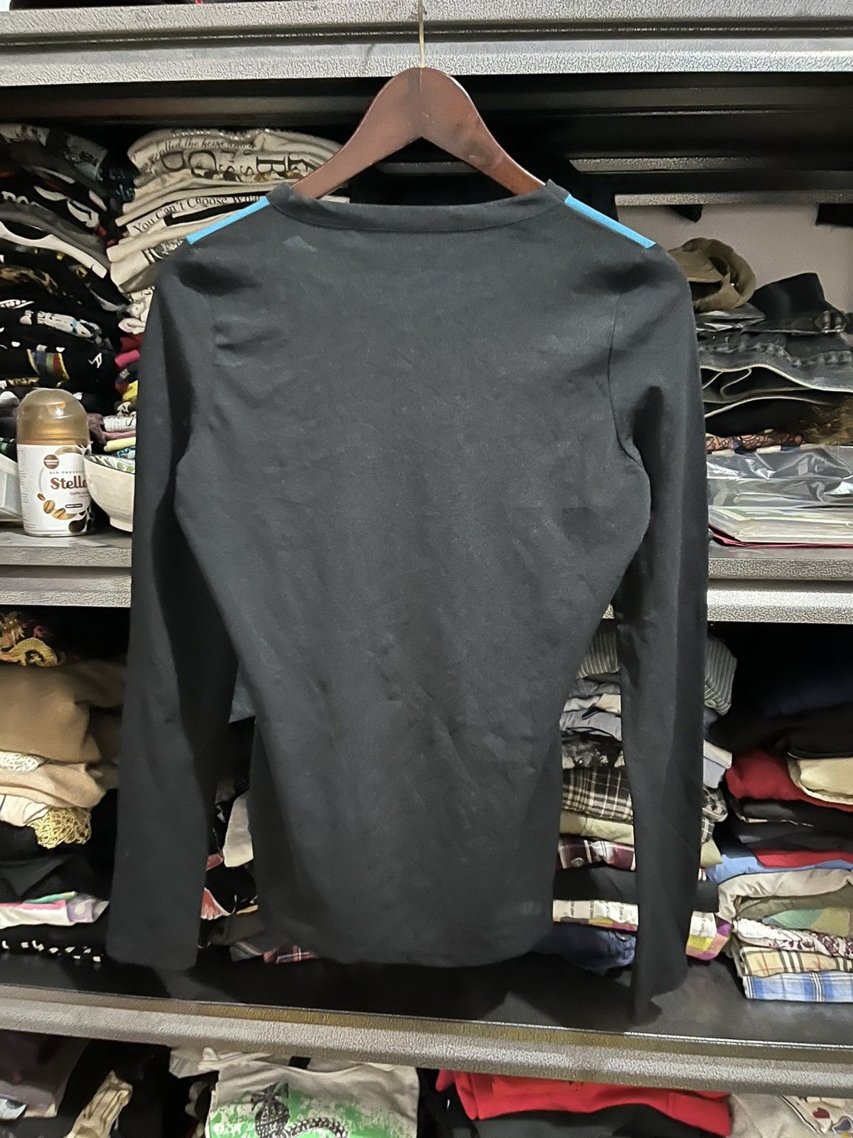 If Six Was Nine × Japanese Brand × Le Grande Bleu (L.G.B.) 💸BINDINGOFFER💸Japanese uknown like jpg Size S / US 4 / IT 40 - 3 Thumbnail