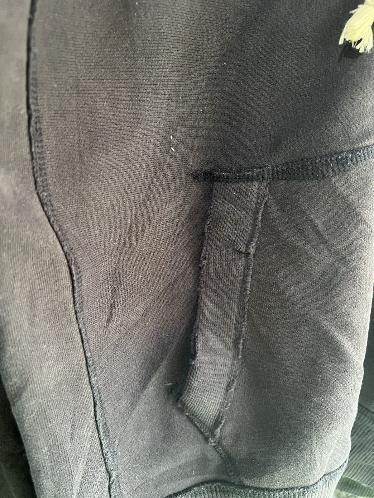 Abercrombie & Fitch 🔥Vintage Abercrombie & Fitch Zipper Hoodie Size US L / EU 52-54 / 3 - 8 Thumbnail