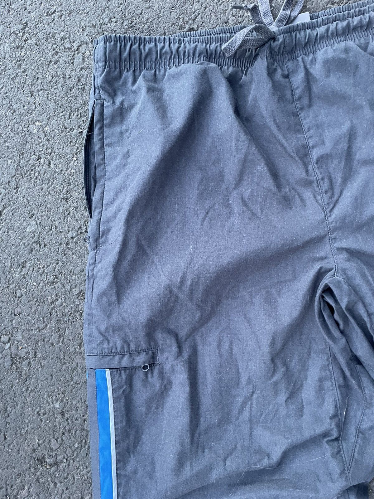 Nike × Vintage Vintage Nike track pants Size US 32 / EU 48 - 7 Thumbnail