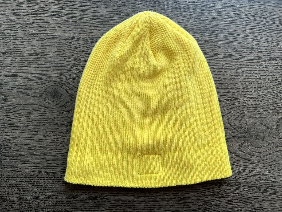 Helly Hansen Helly Hansen Beanie - Yellow (OSFA) Size ONE SIZE - 3 Thumbnail