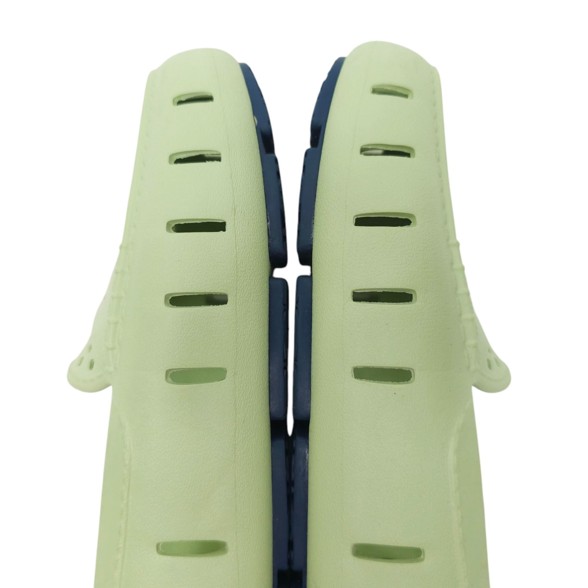 Other Floafers Posh Driver Loafers Womens 9 Light Green Waterproof Size US 9 / IT 39 - 13 Thumbnail