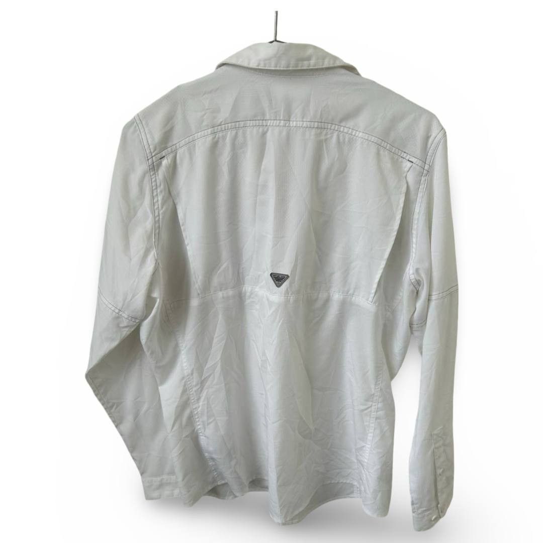 Columbia Columbia outdoor shirt #640 Size XL / US 12-14 / IT 48-50 - 3 Thumbnail