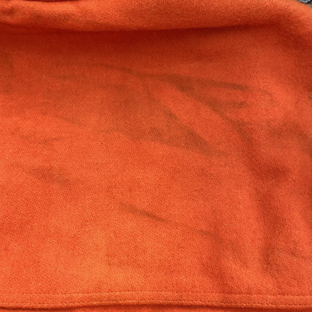 Vintage Vintage 80s BEMIDJI WOOLEN MILLS Usa Brand Multi Pocket Size US L / EU 52-54 / 3 - 5 Thumbnail
