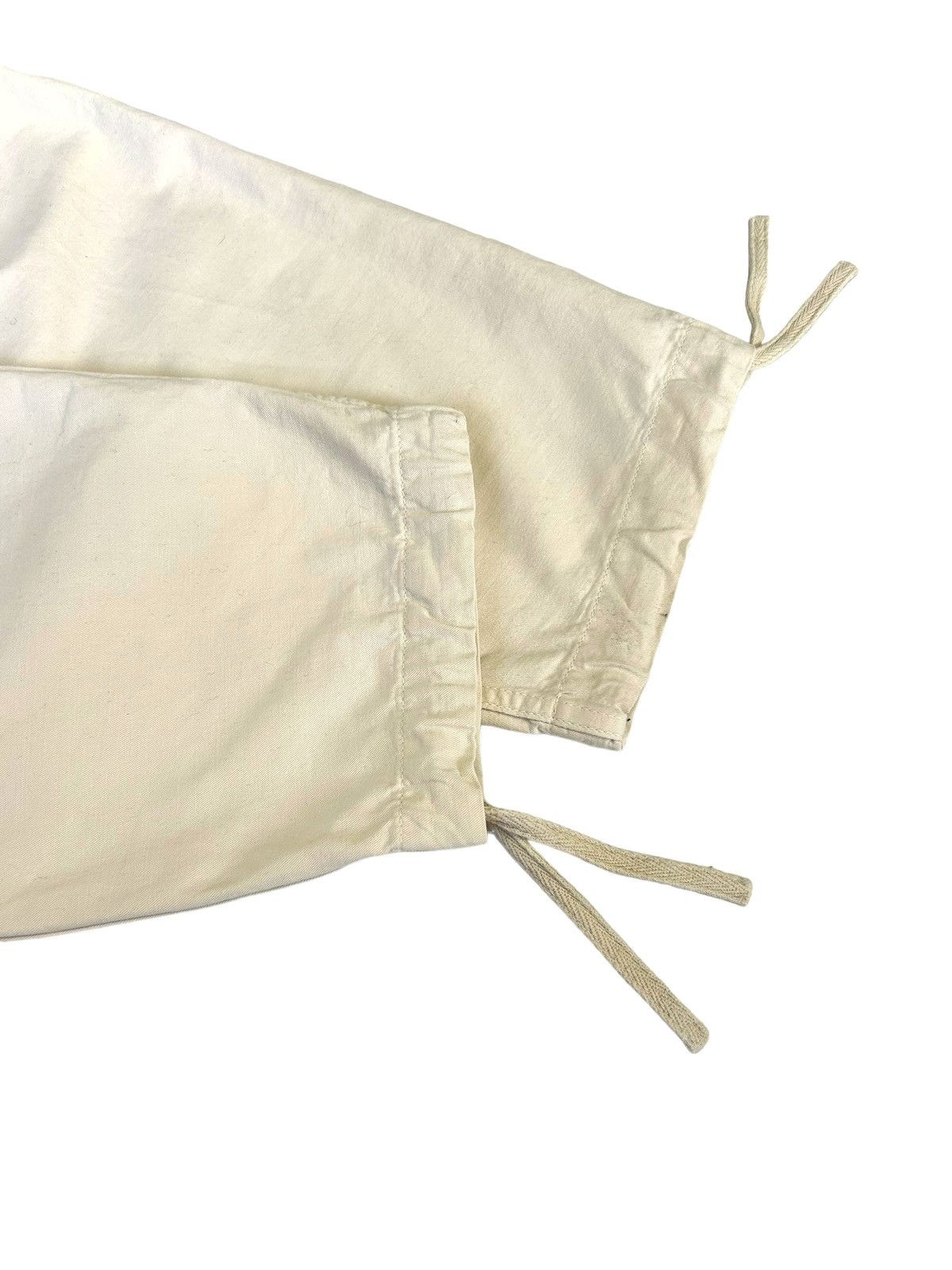 Allsaints Allsaints Beige Bondage Cargo Pants Size US 34 / EU 50 - 4 Thumbnail