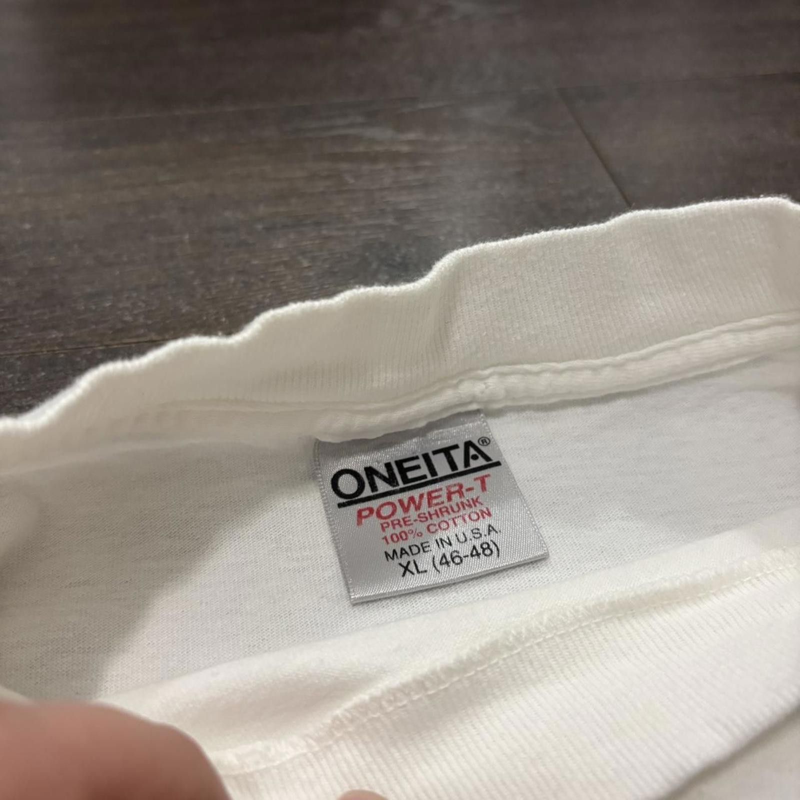 Other virgin hookers virginity sacrificed for experience t shirt Size US XL / EU 56 / 4 - 7 Thumbnail