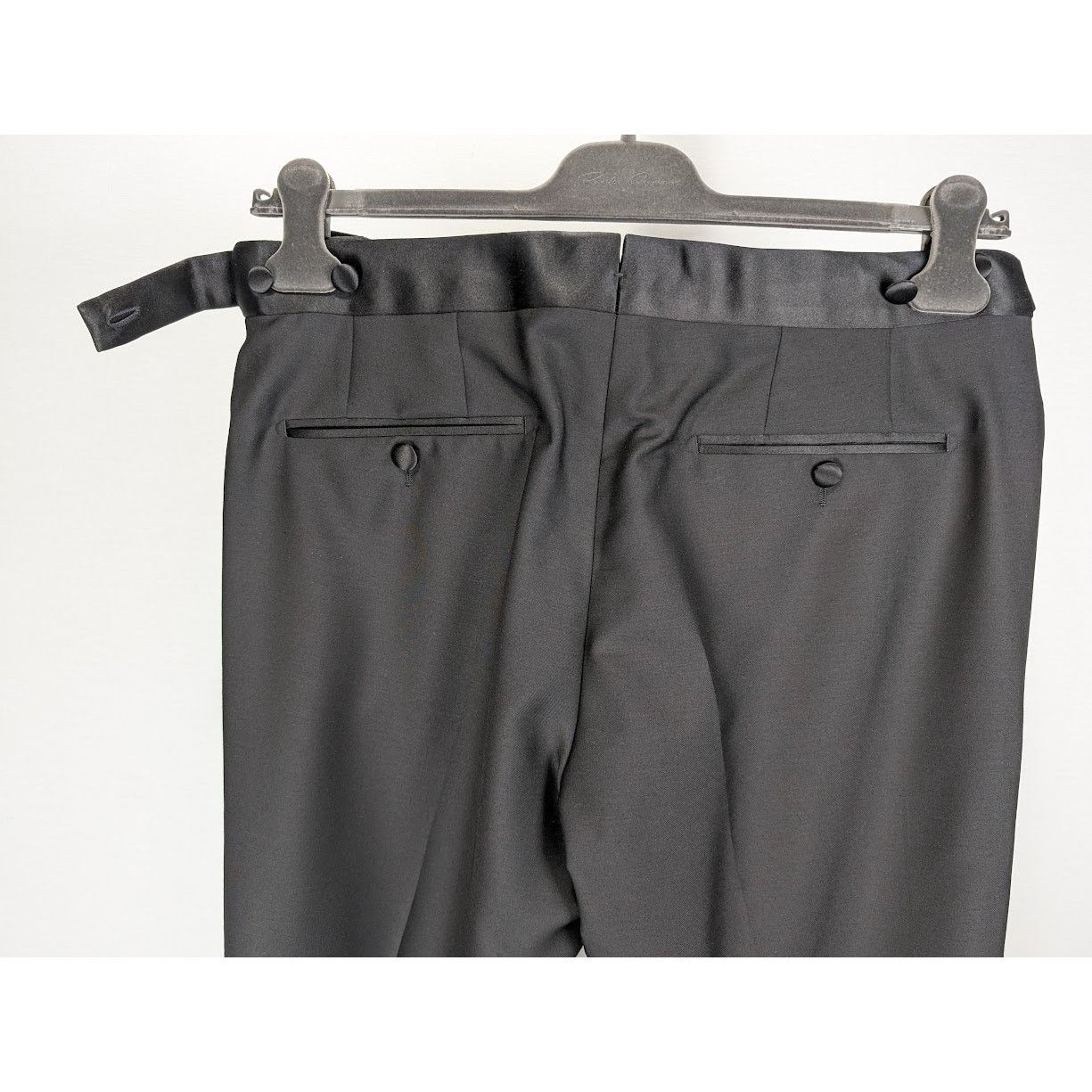 Tom Ford o1rshd1 MRTW Pants Other in Black Size US 30 / EU 46 - 18 Thumbnail