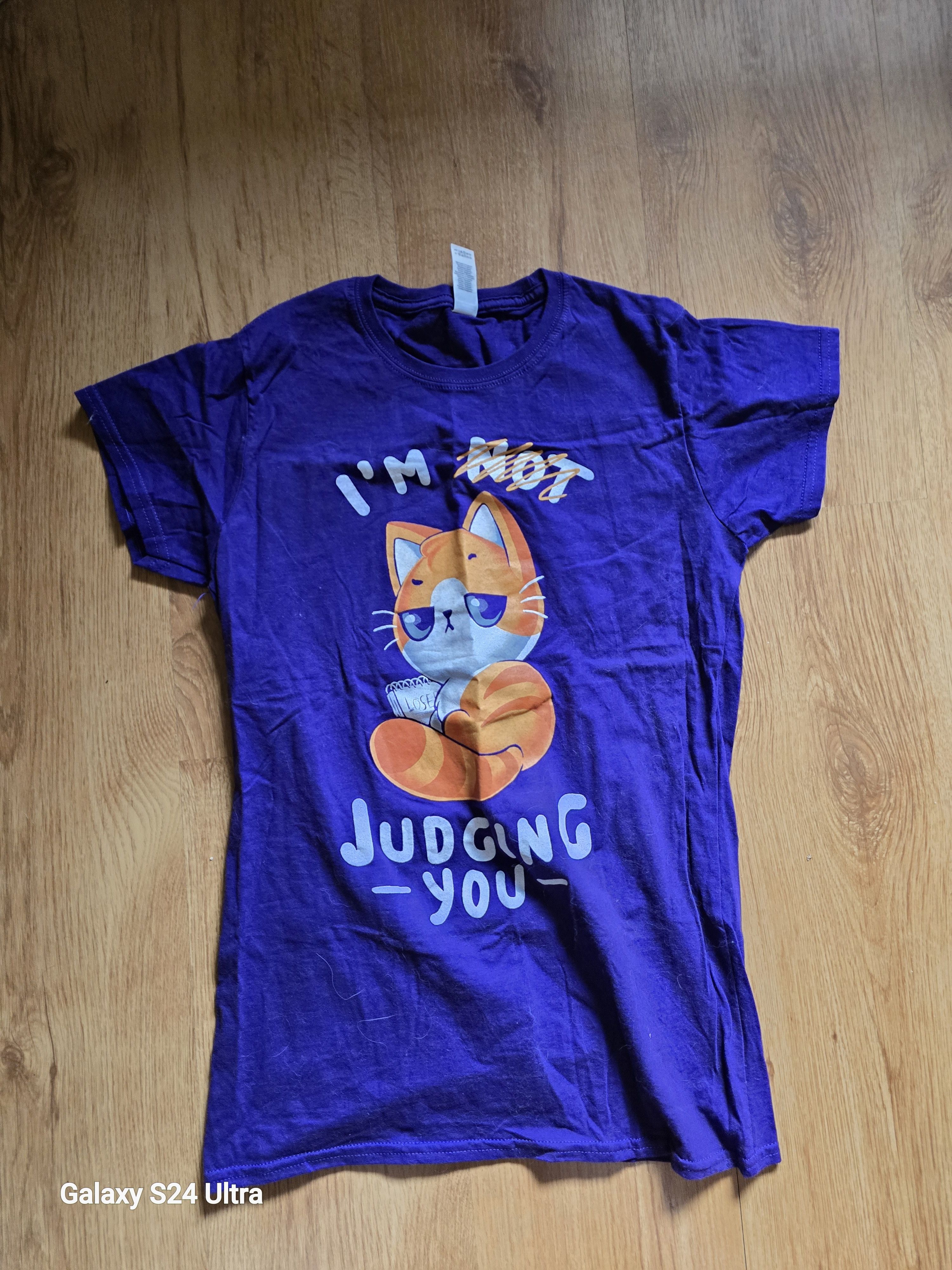 Other t-shirt for people who appreciate sarcasm Size S / US 4 / IT 40 - 1 Thumbnail