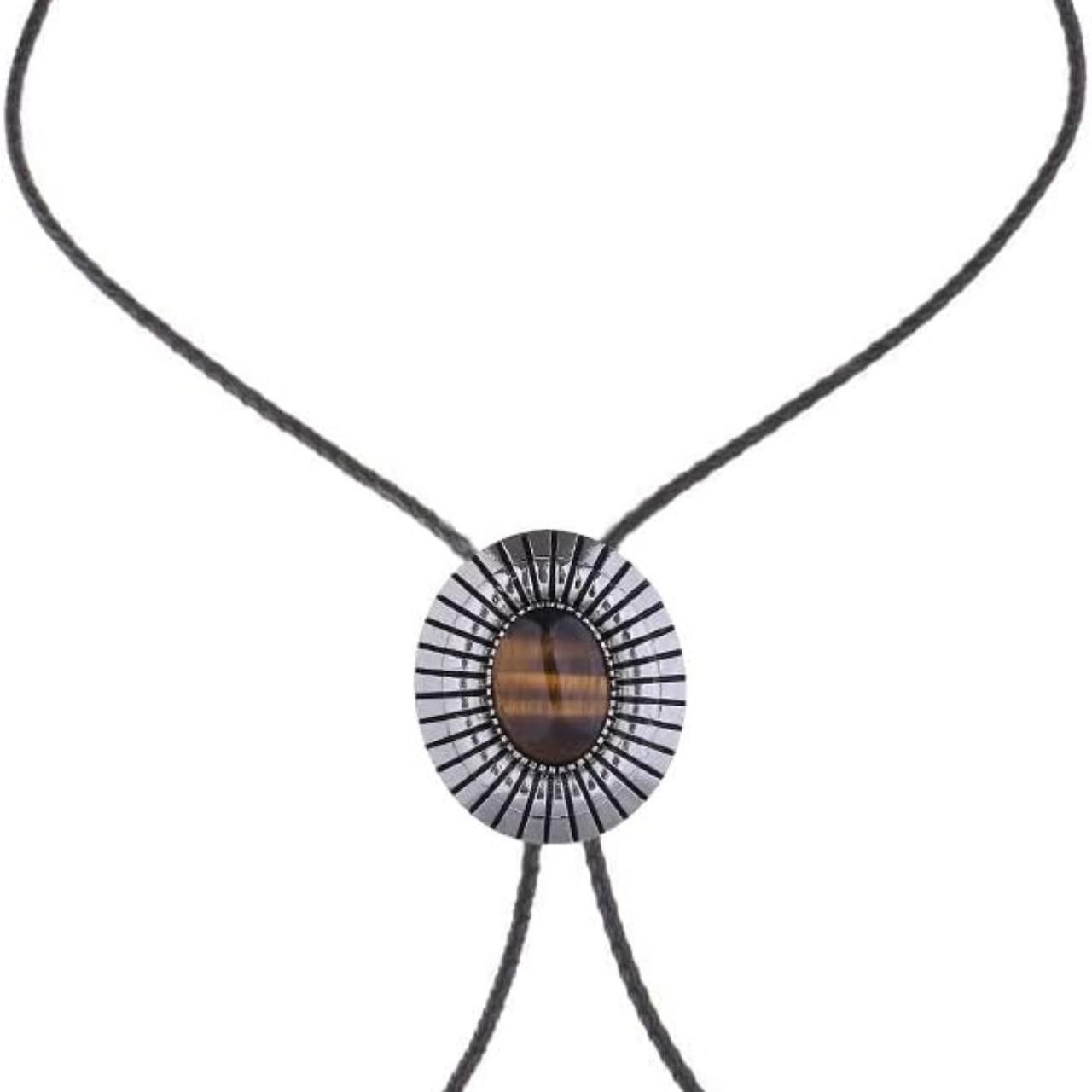 Other Men's Bolo tie Size ONE SIZE - 3 Thumbnail