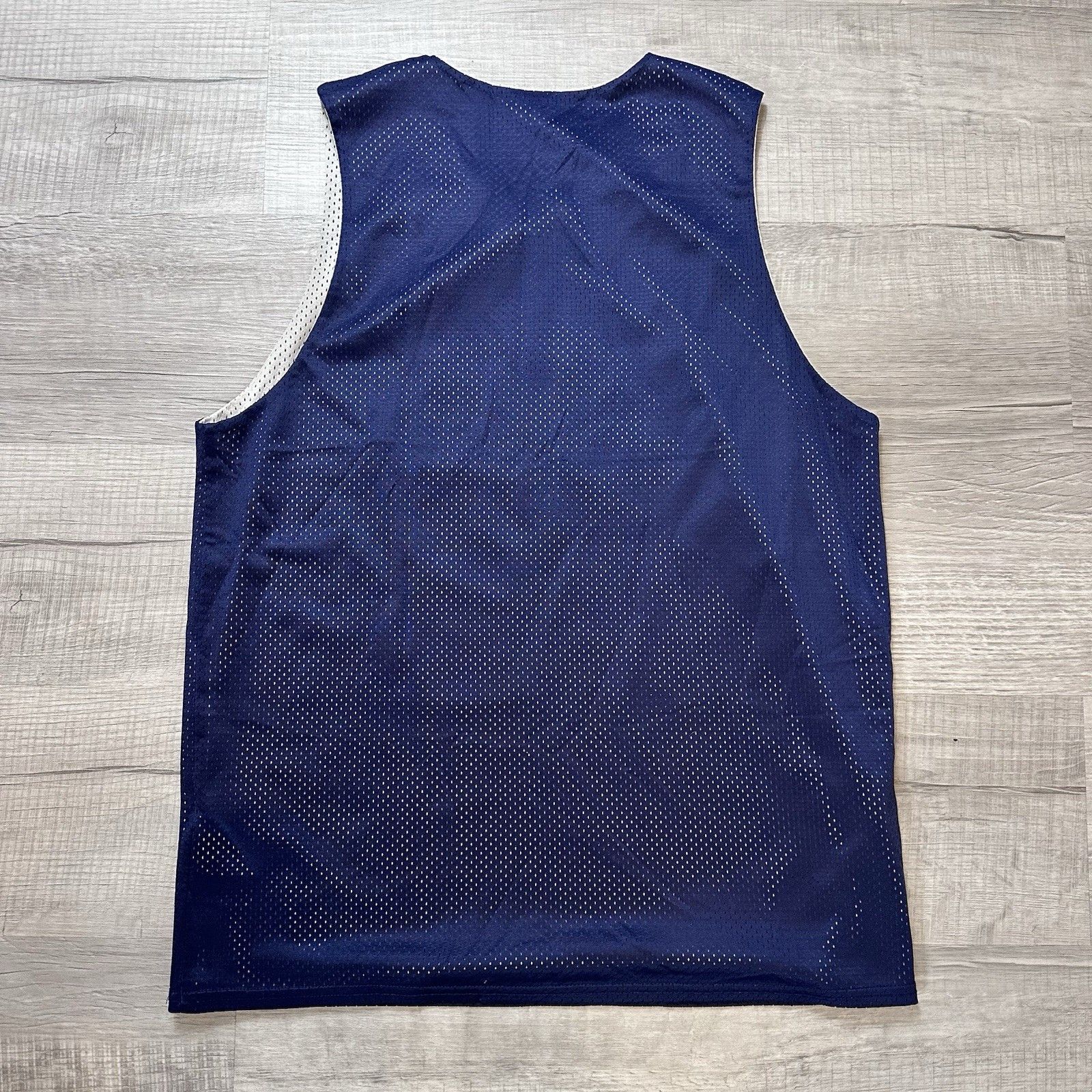 Nike Nike Penn State Lady Lions Reversible Basketball Jersey Size S / US 4 / IT 40 - 5 Thumbnail
