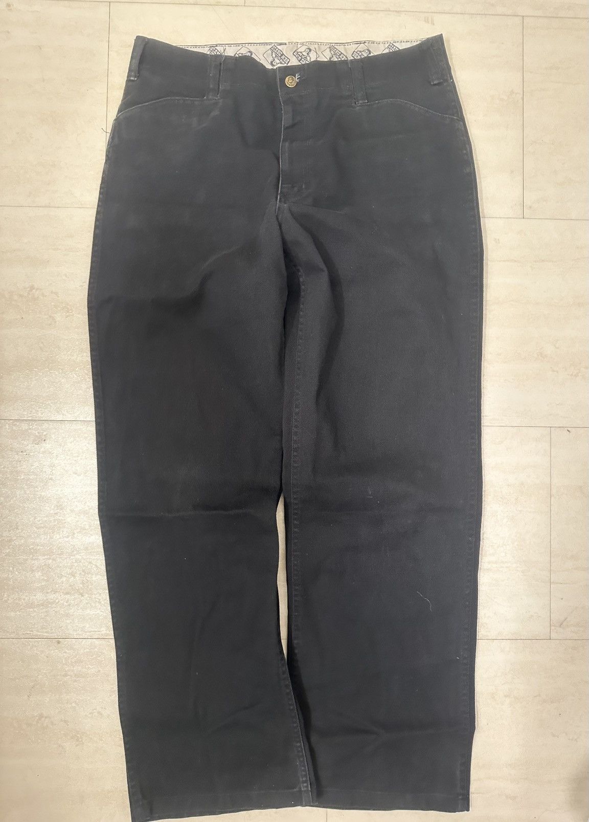 Ben Davis Ben Davis pants Size US 34 / EU 50 - 1 Thumbnail