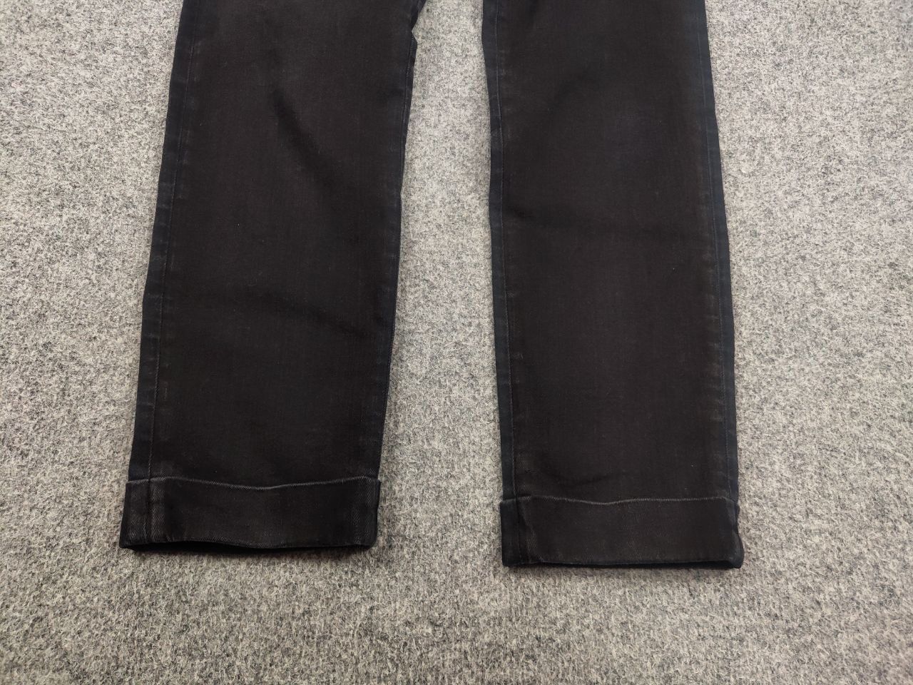Dolce & Gabbana Dolce Gabbana 18 Design Black Straight Casual Black Jeans Size US 32 / EU 48 - 8 Thumbnail