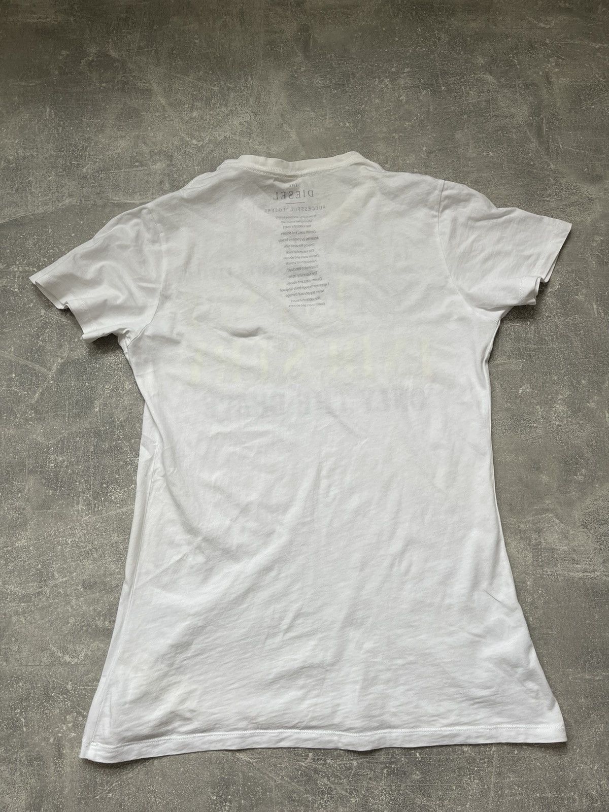 Diesel Diesel Shirt Womens Diesel Industry Size S / US 4 / IT 40 - 6 Thumbnail