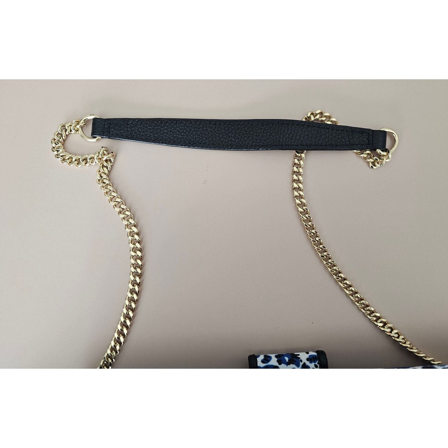Lilly Pulitzer Lilly Pulitzer Resort White Twisted Up BENTON Clutch Bag Size ONE SIZE - 9 Thumbnail