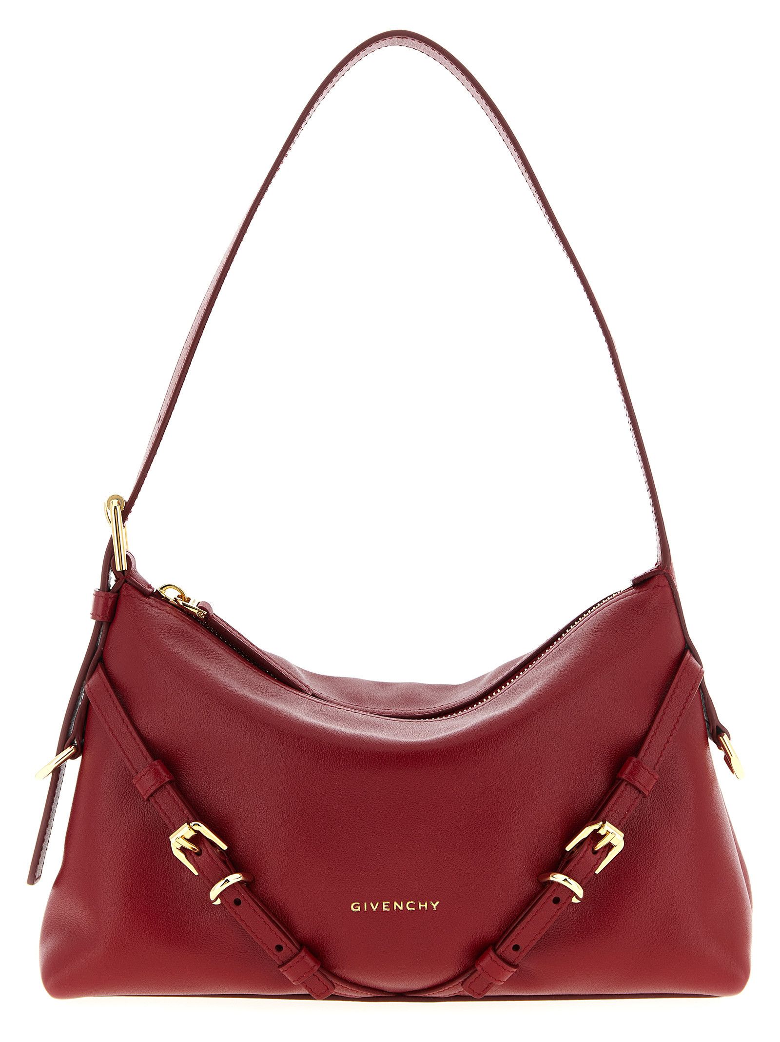 Givenchy 'Voyou' Mini Shoulder Bag Size ONE SIZE - 1 Thumbnail