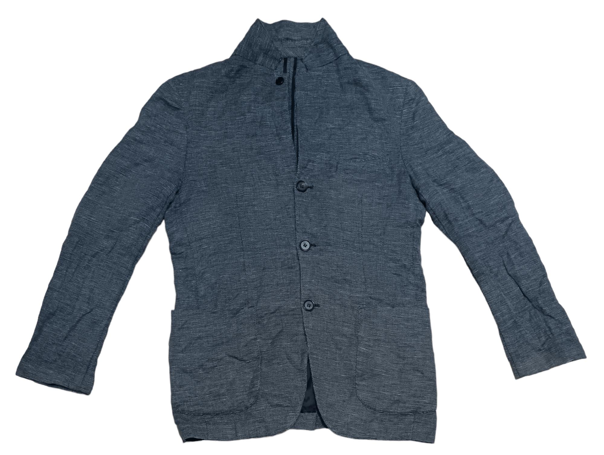 DKNY × Vintage DKNY BLAZER Size M / US 6-8 / IT 42-44 - 1 Thumbnail