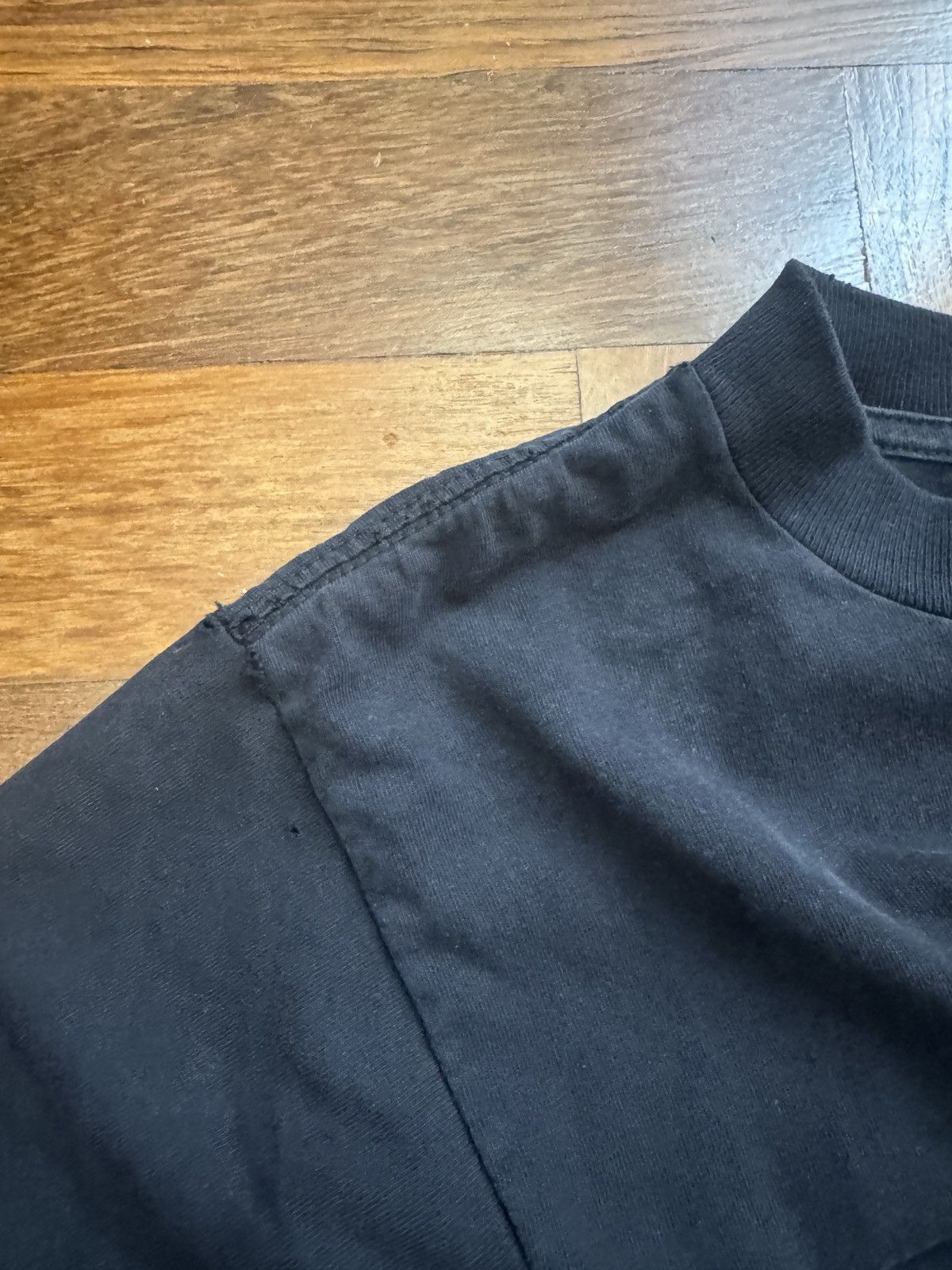 Chrome Hearts Fleur T-Bar Tshirt Size US S / EU 44-46 / 1 - 5 Thumbnail