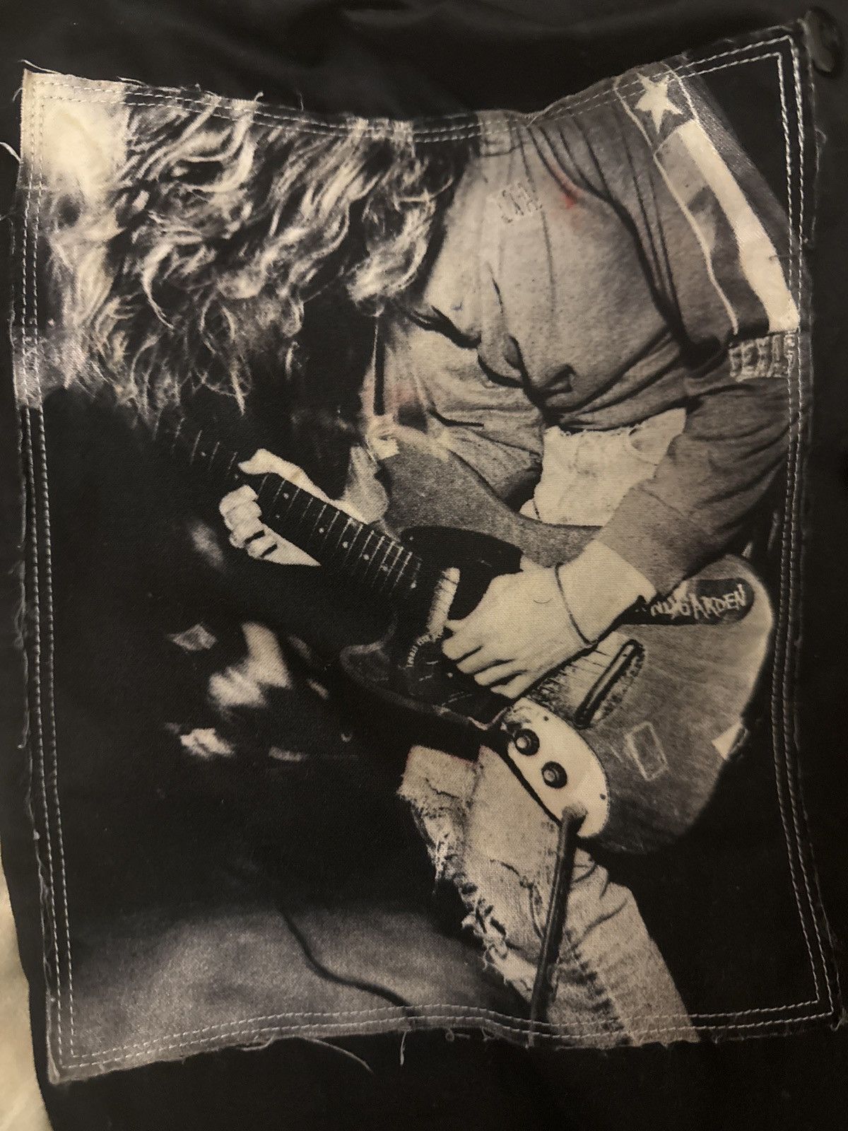 Takahiromiyashita The Soloist. SOLOIST / Charles Peterson Photo