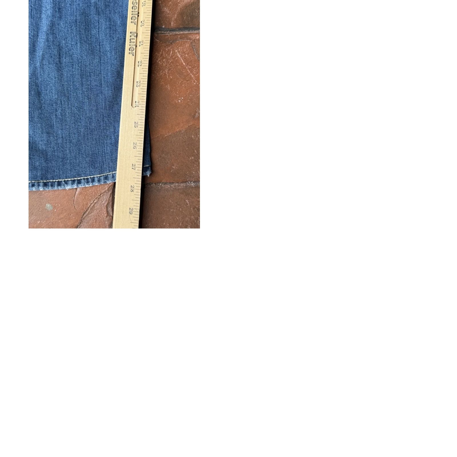 Jacob Cohen VINTAGE Jacob Cohen Italy Handmade Luxury Blue Denim Jeans 36 Slim Men City Logo 27.5 Inseam 5-Pocket Design Size US 36 / EU 52 - 11 Thumbnail