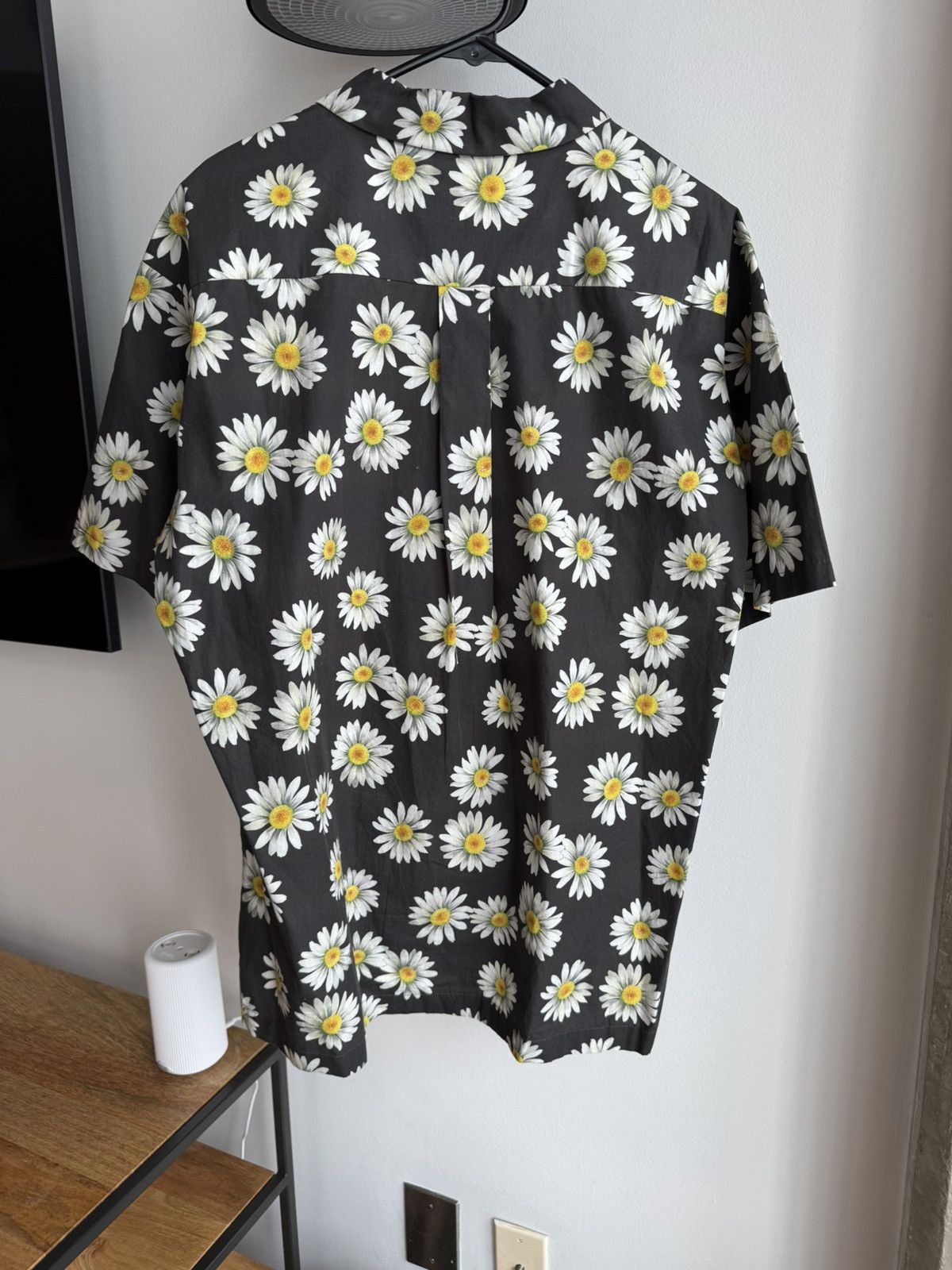 John Elliott John Elliot Flower Shirt Size US L / EU 52-54 / 3 - 2 Thumbnail