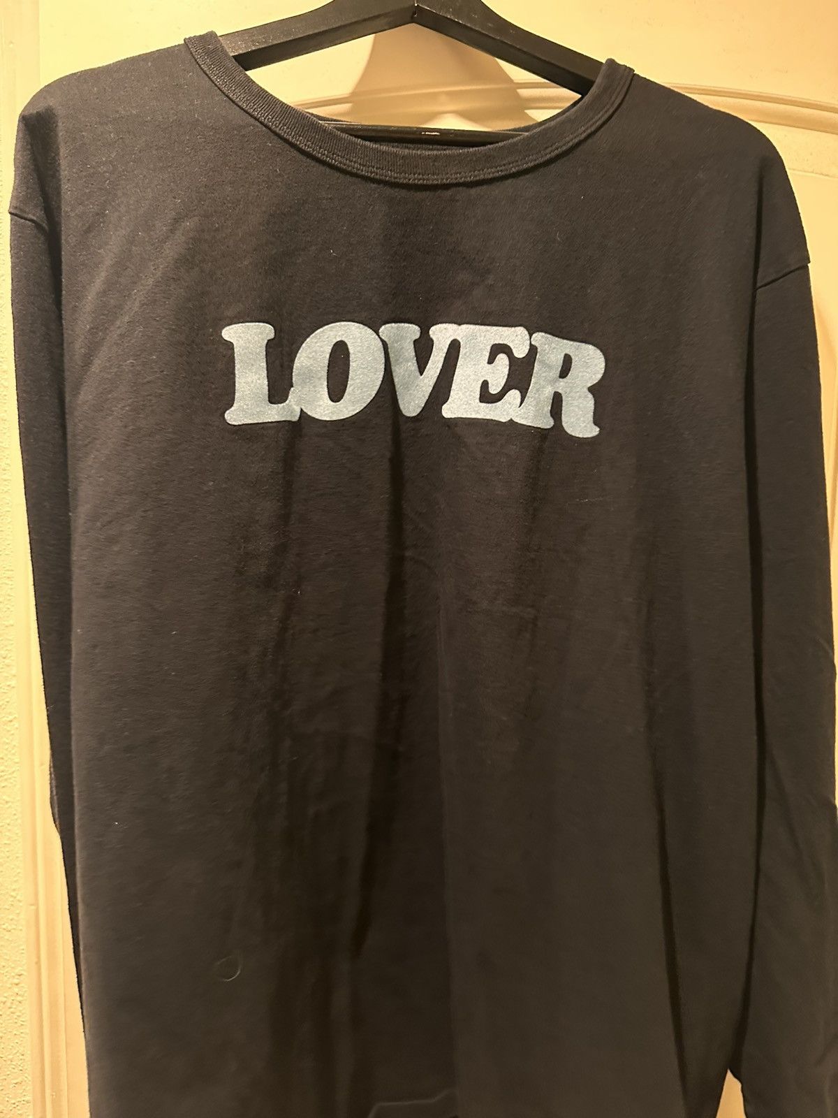 BIANCA CHANDON Bianca Chandon Logo LS Tee Size US XXL / EU 58 / 5 - 3 Thumbnail