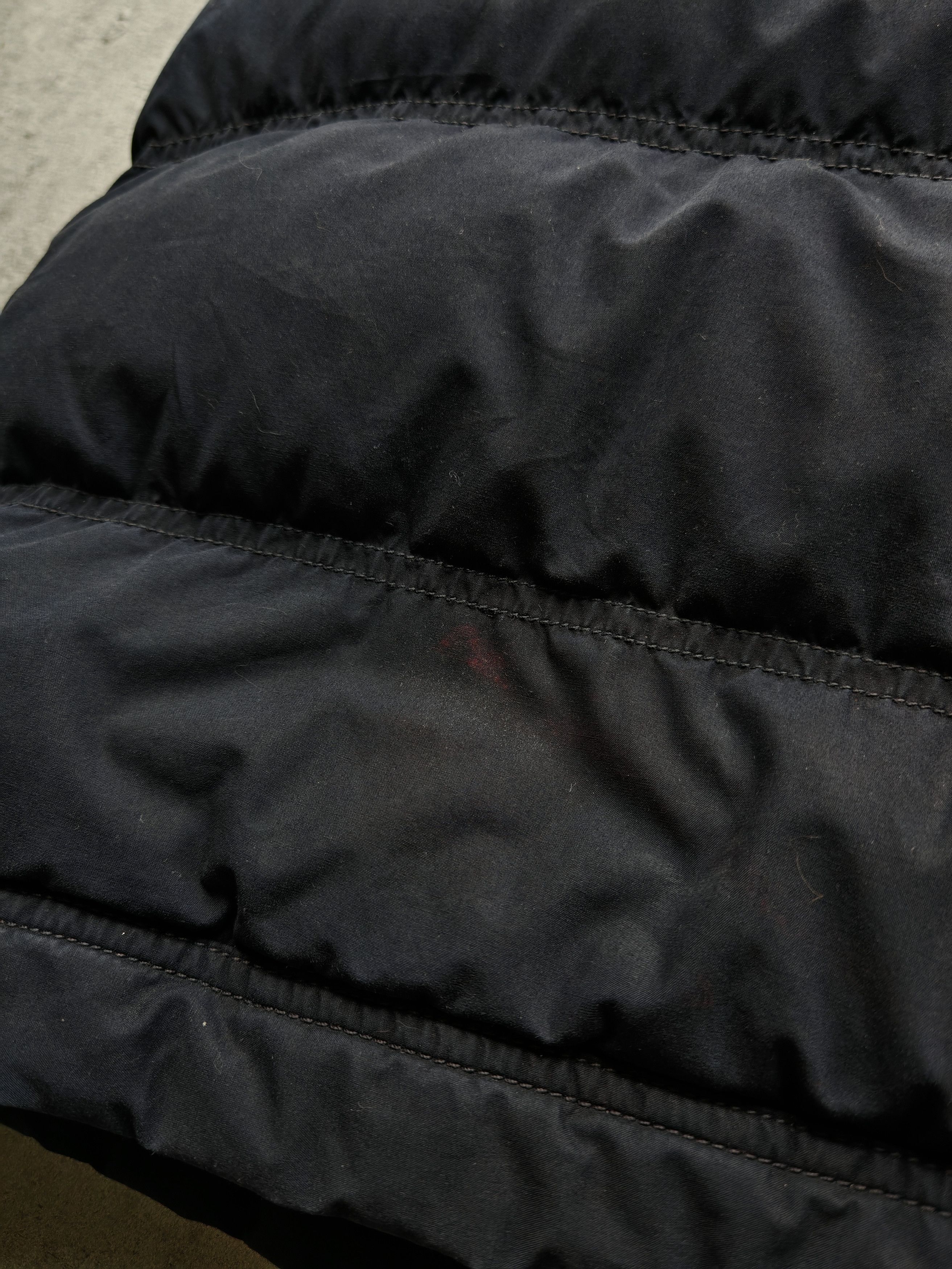 Ralph Lauren Vintage Ralph Lauren Puffer Vest Streetwear Old Money Y2K Size US L / EU 52-54 / 3 - 9 Thumbnail