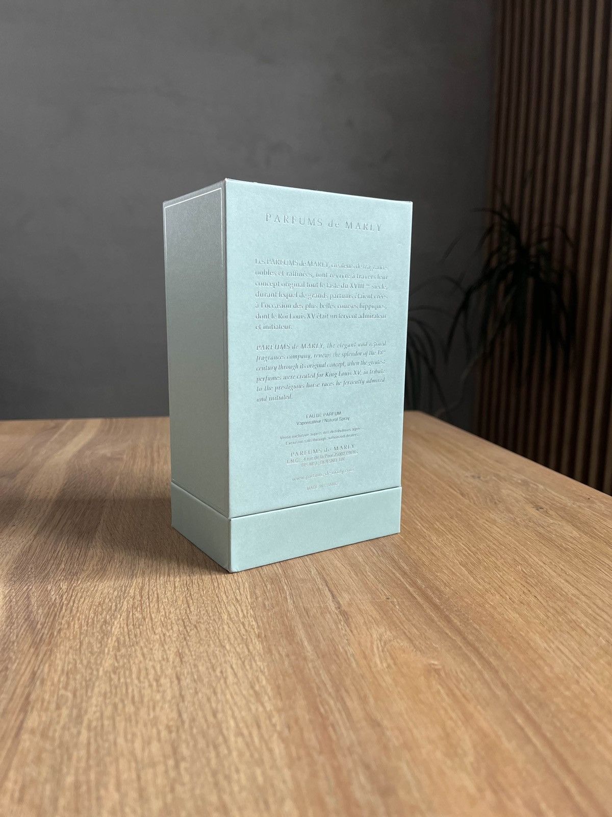 Other Parfums de Marly Greenley 125ml Size ONE SIZE - 3 Thumbnail