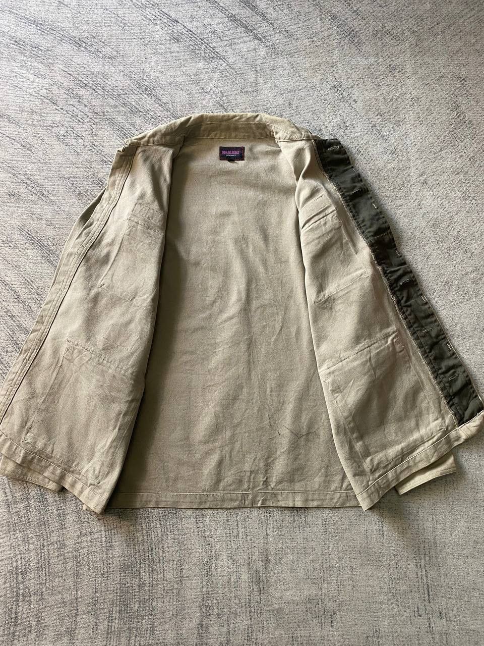 Other Pas De Deux US Military M65 Style Field Jacket Size US S / EU 44-46 / 1 - 10 Thumbnail