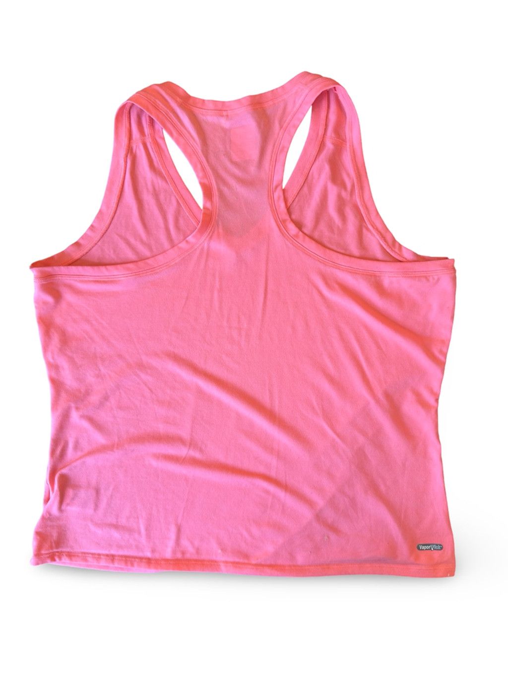 The North Face Women's The North Face Tank Top XL Pink Size XL / US 12-14 / IT 48-50 - 2 Thumbnail